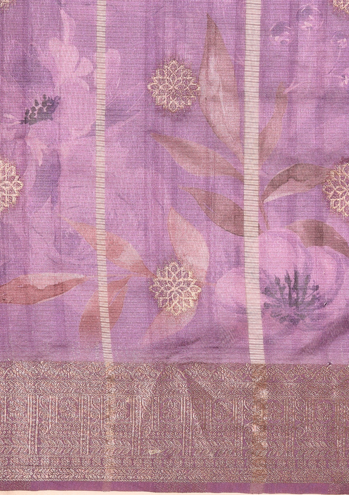 Oganza Saree