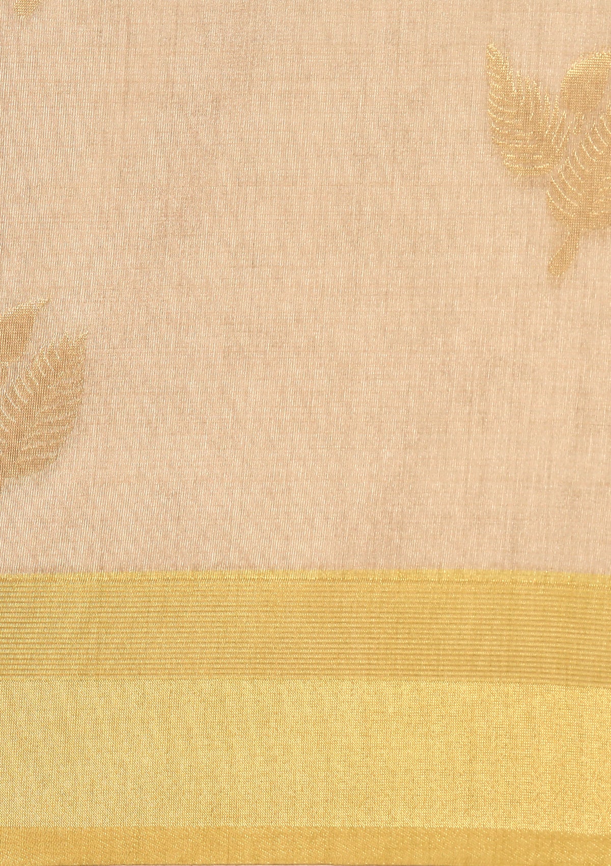 Tussar Saree