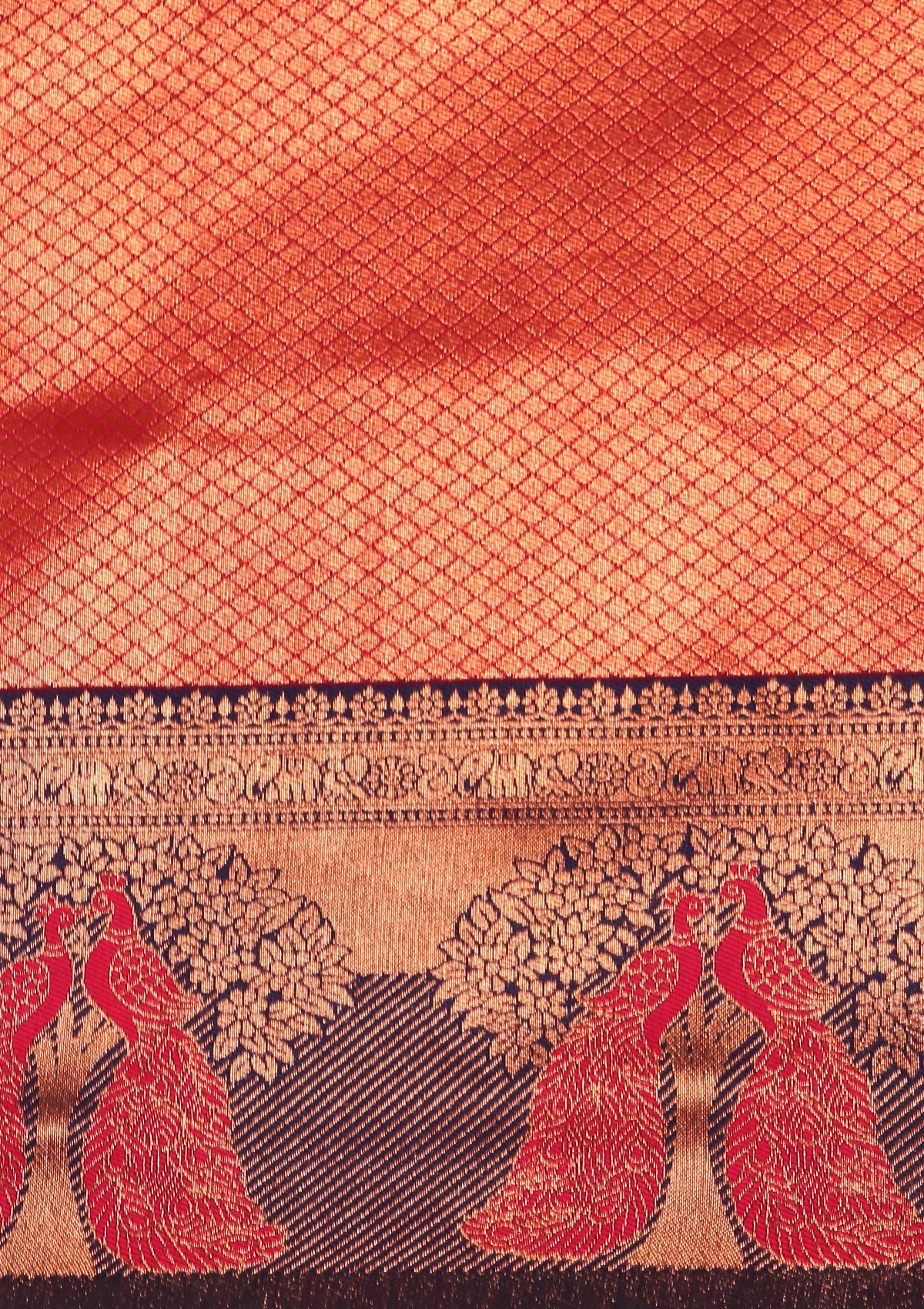 Art Silk Saree