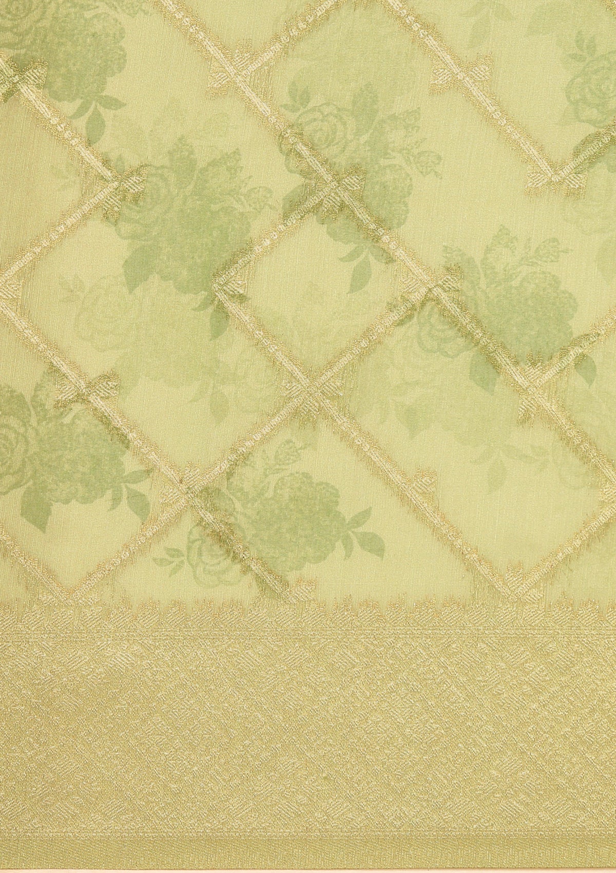 Oganza Saree