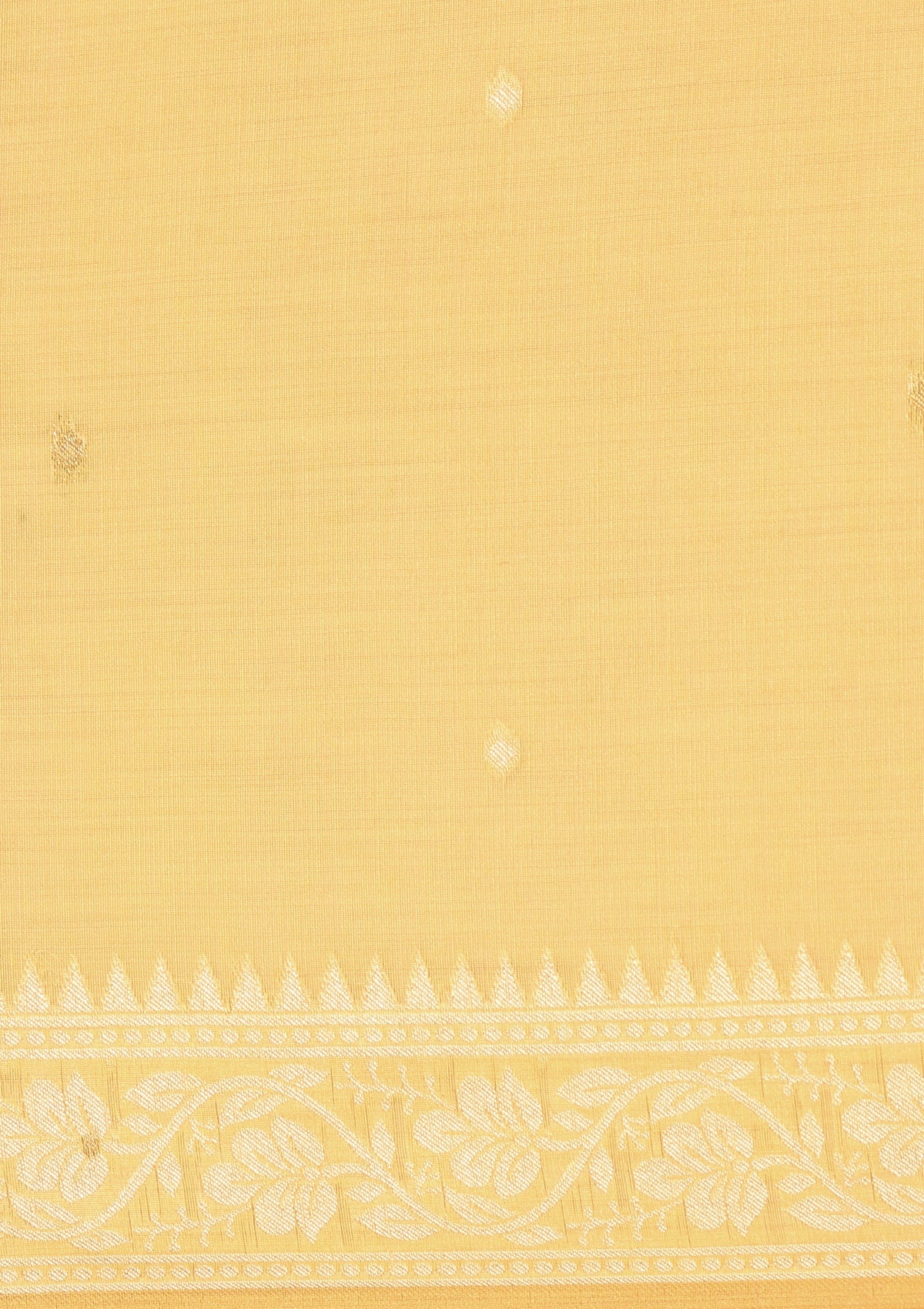 Linen Saree
