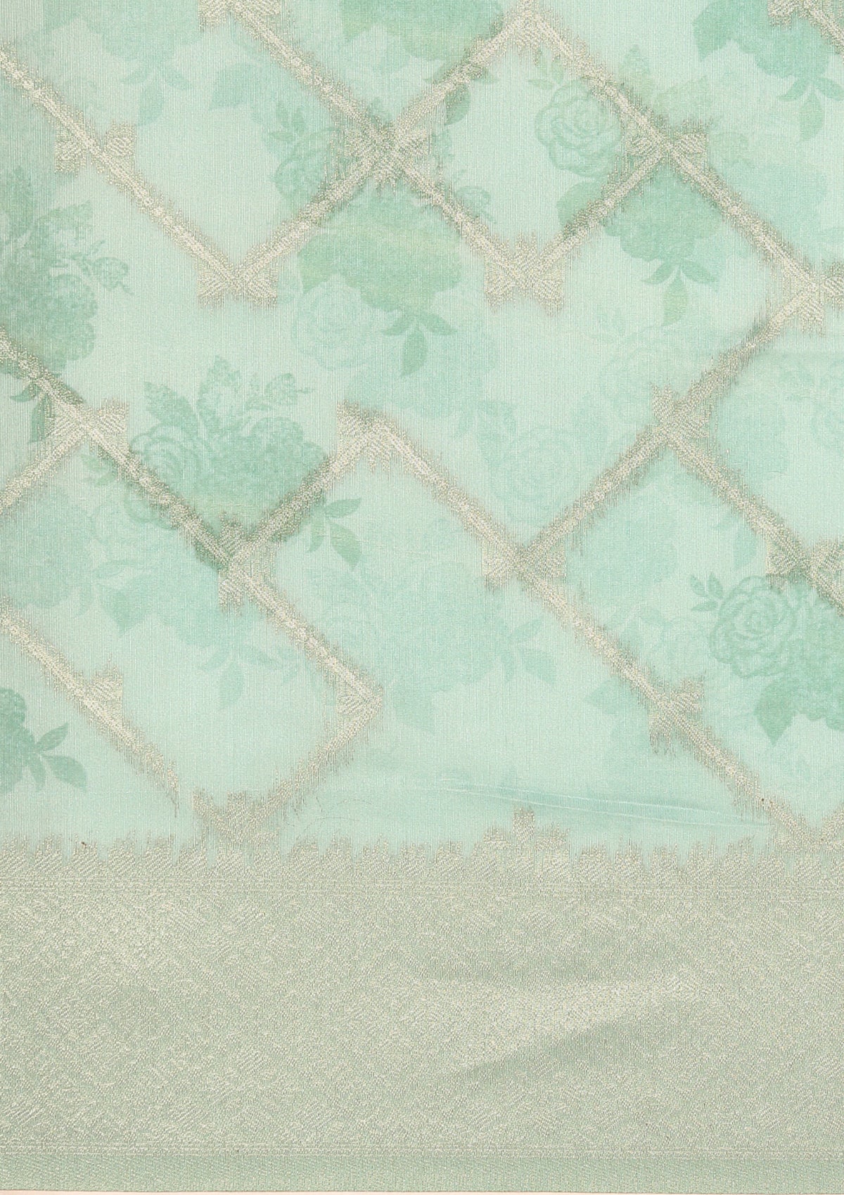 Oganza Saree