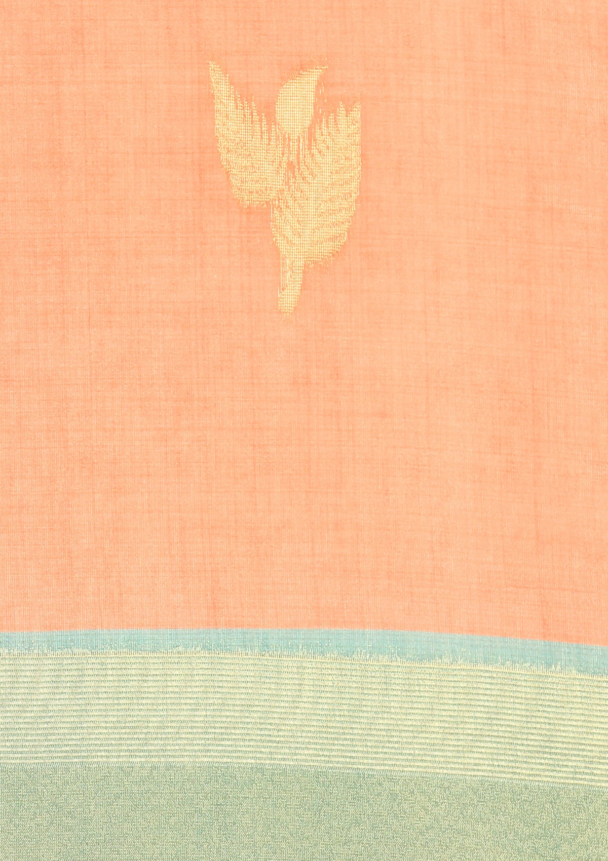 Tussar Saree