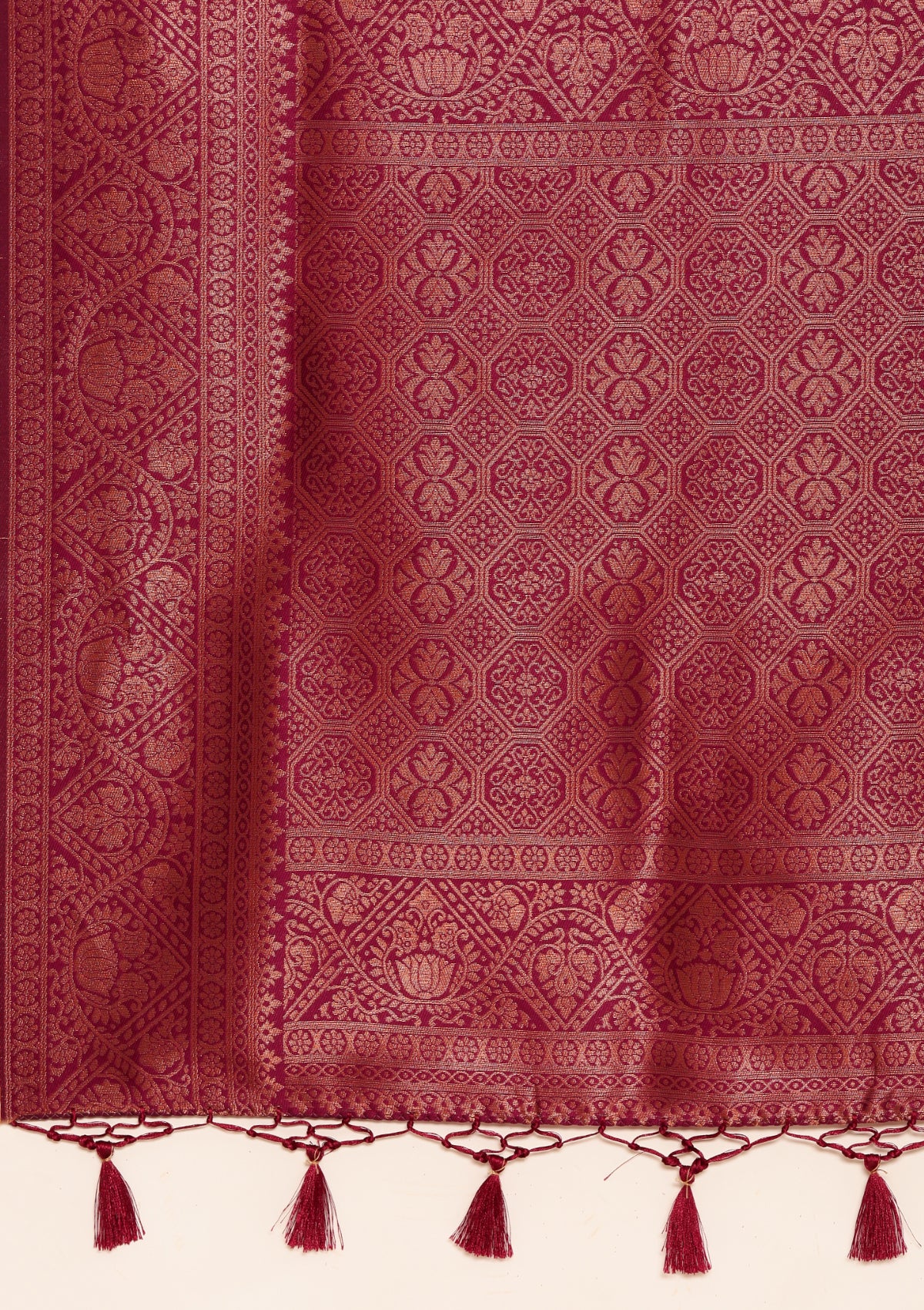 Art Silk Saree