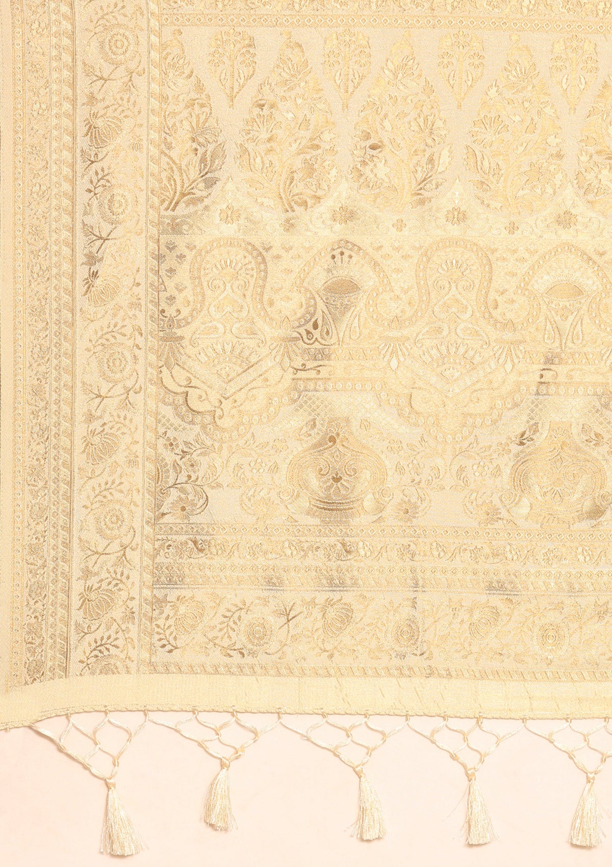 Banarasi Silk Saree