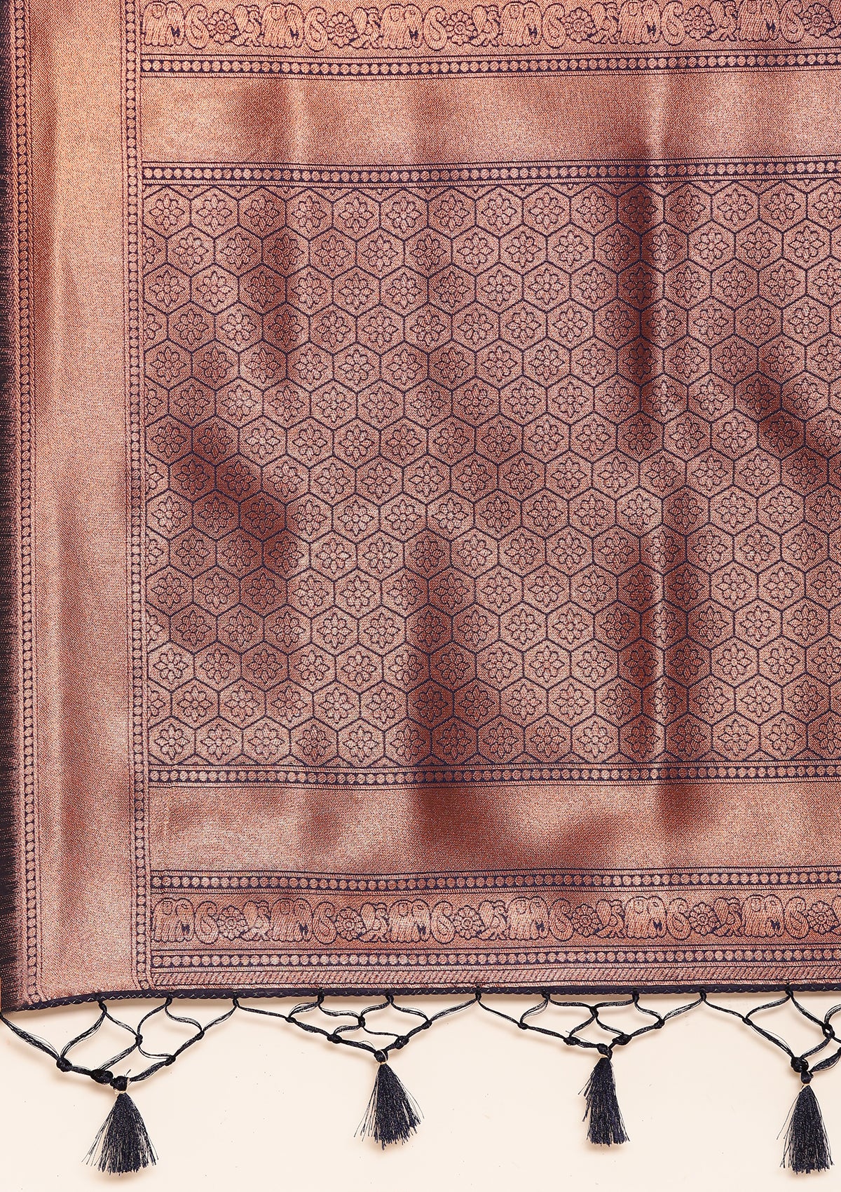 Art Silk Saree