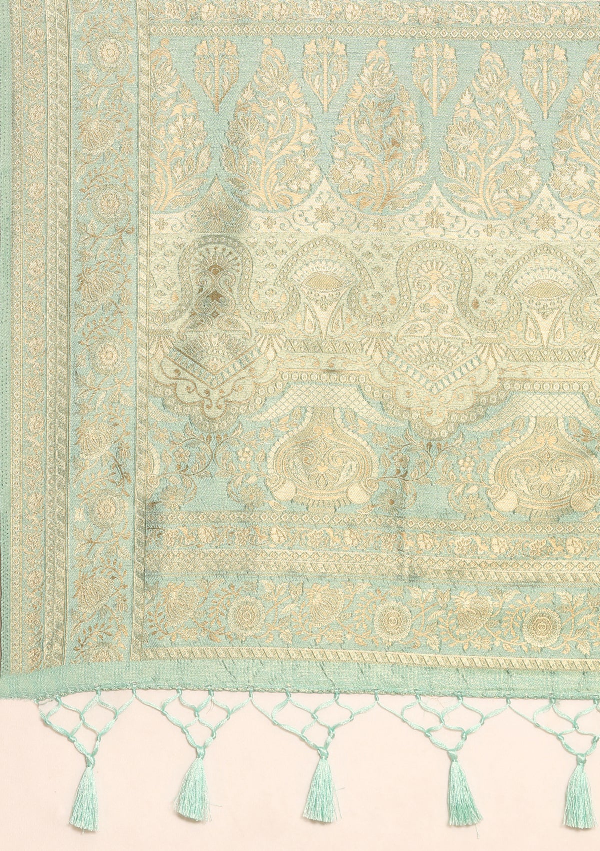 Banarasi Silk Saree