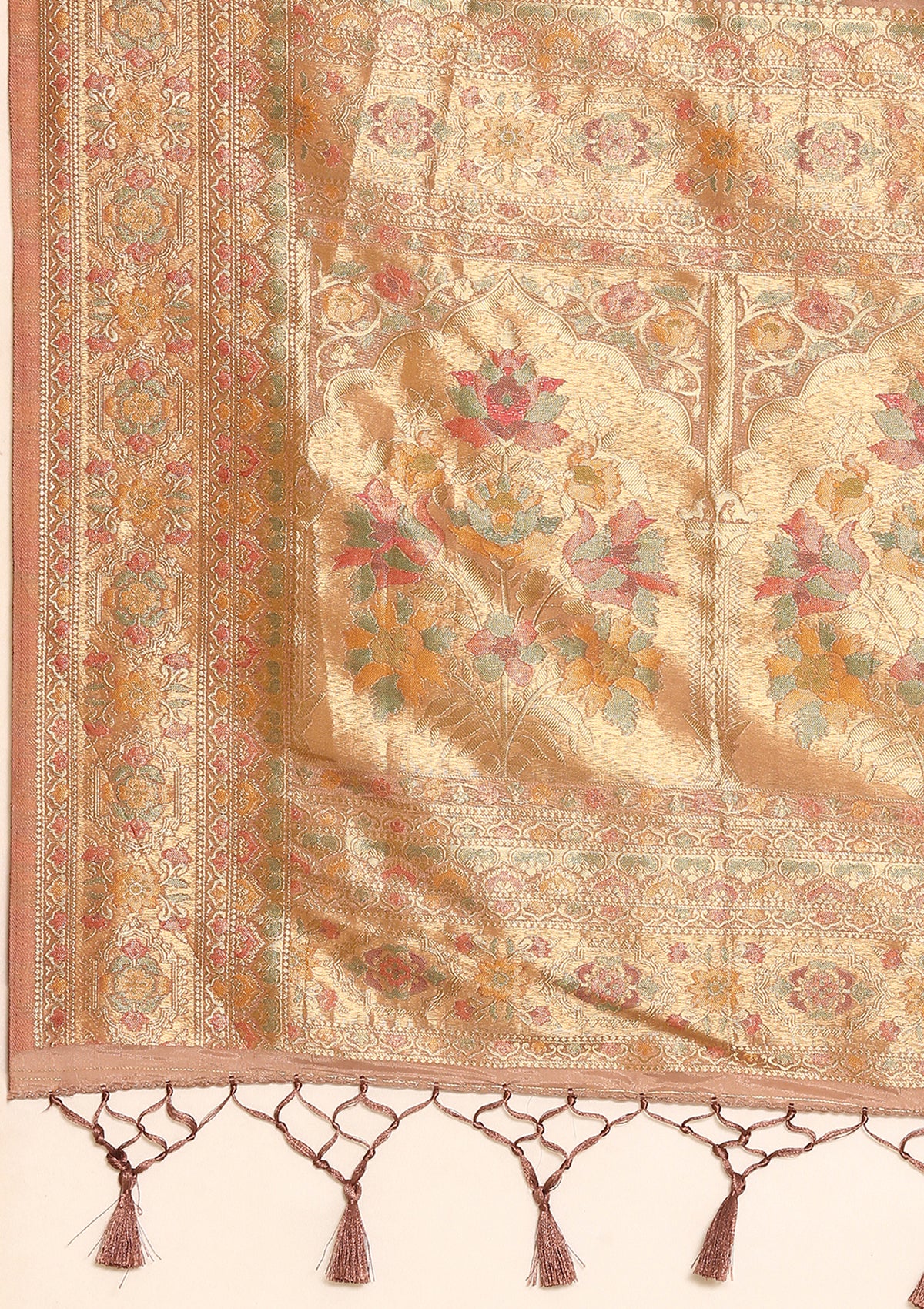 Banarasi Silk Saree