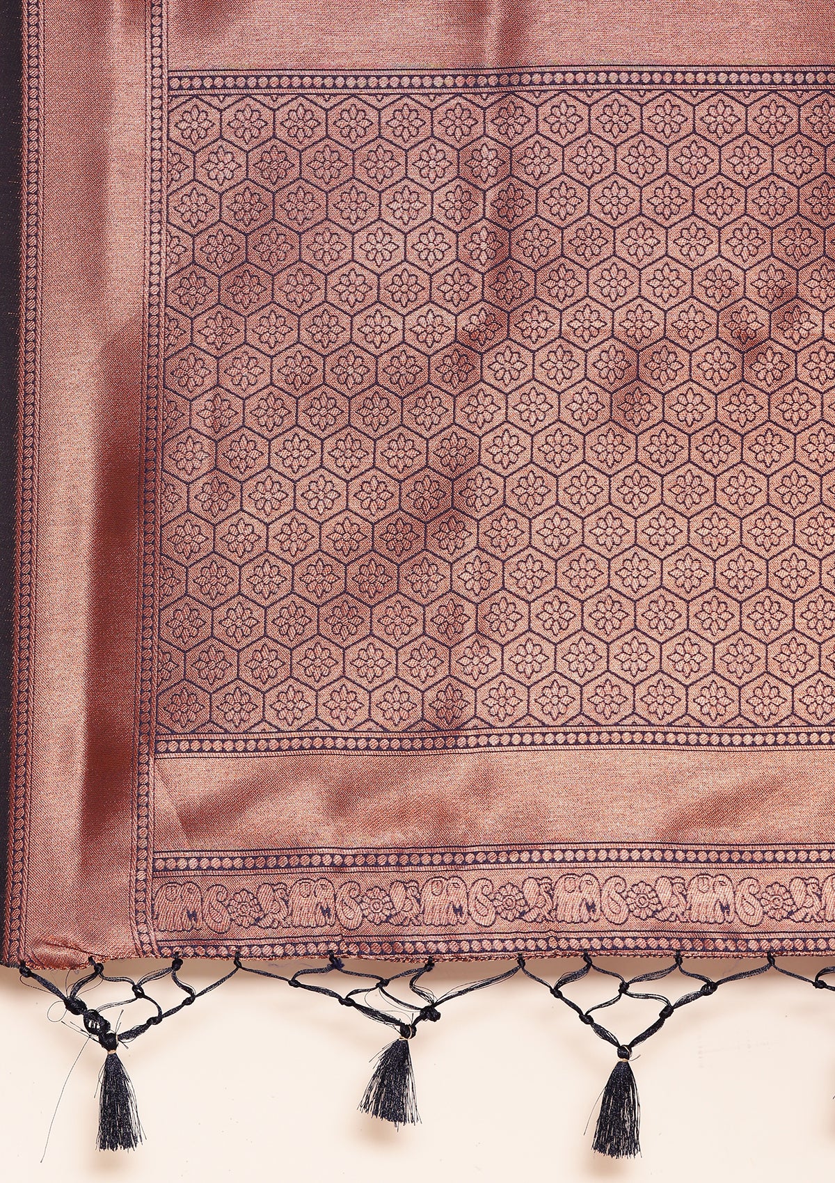 Art Silk Saree