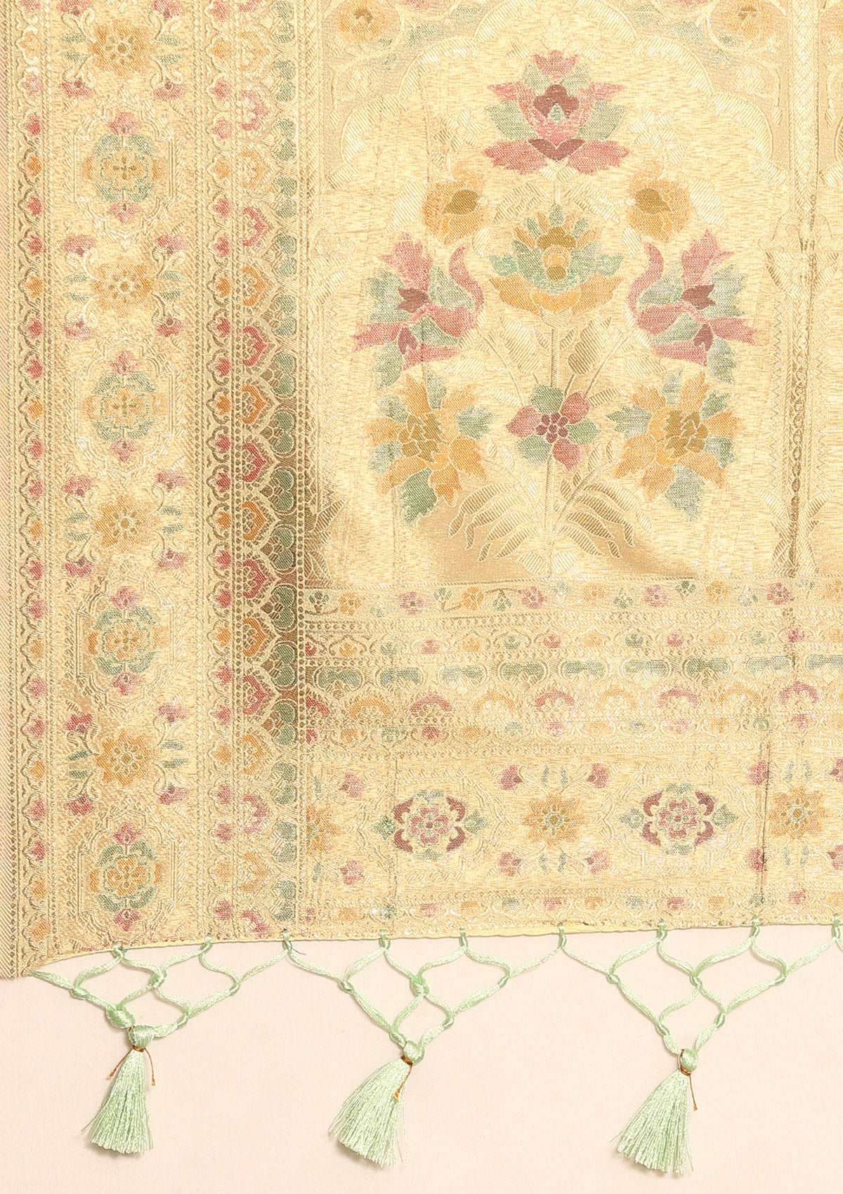 Banarasi Silk Saree