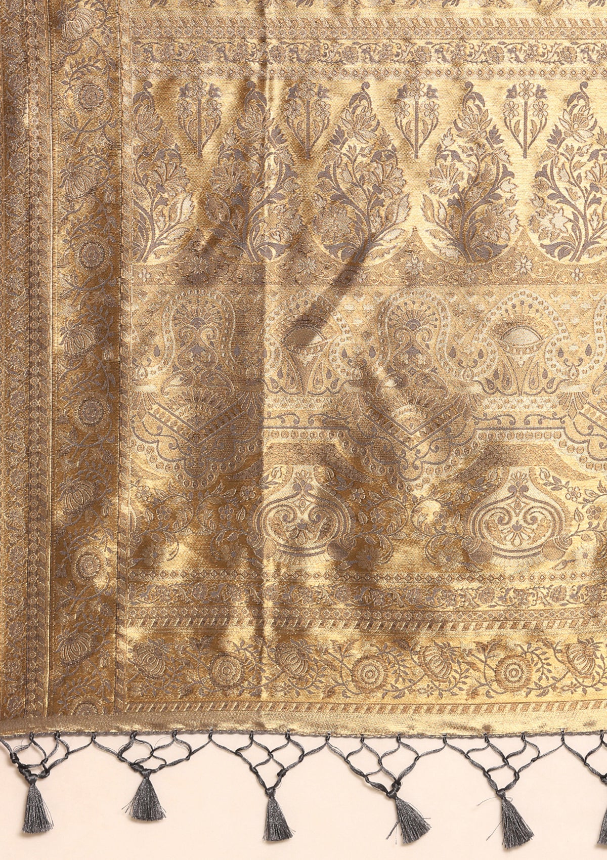 Banarasi Silk Saree