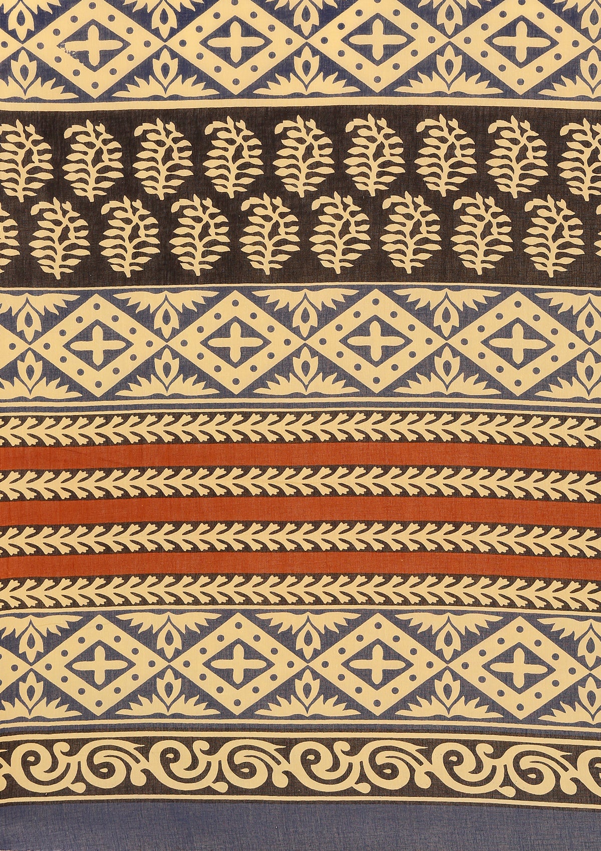 Cotton Saree