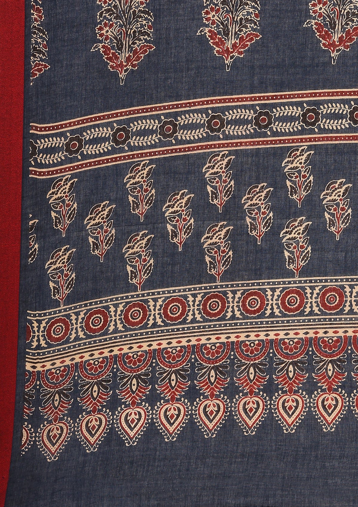 Cotton Saree