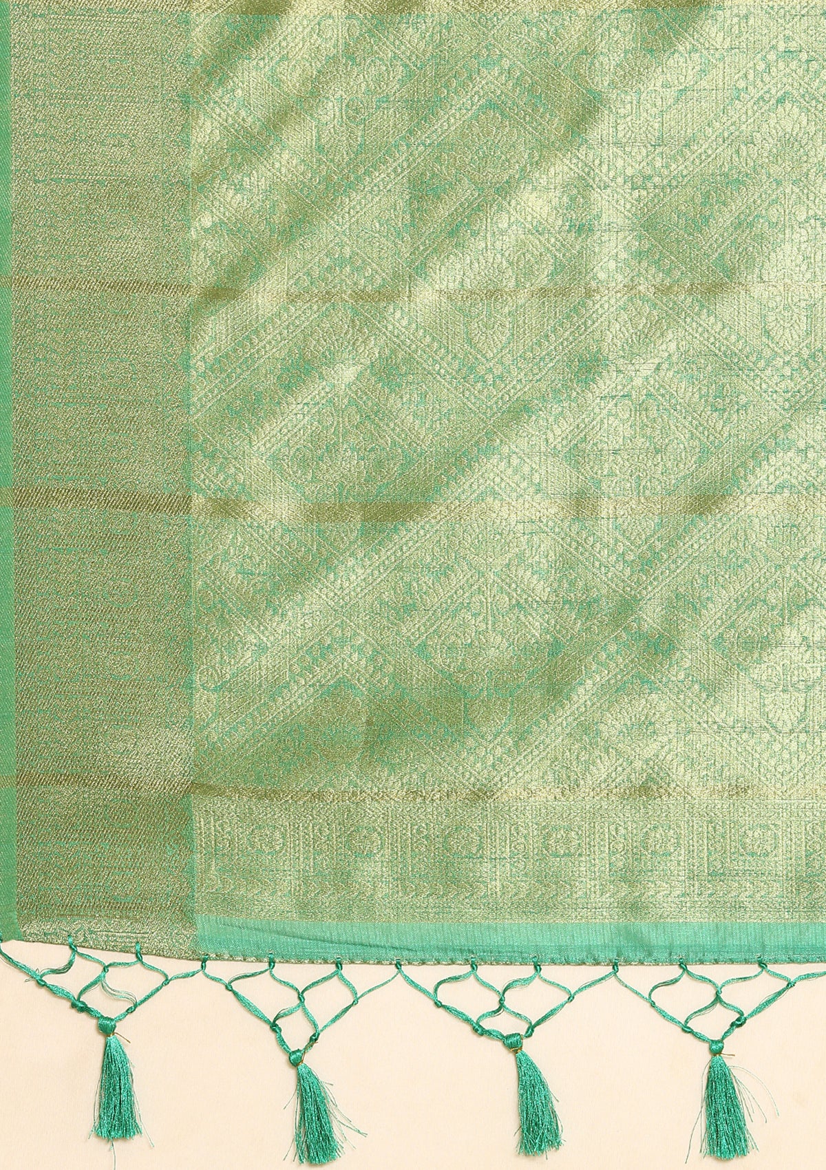 Oganza Saree