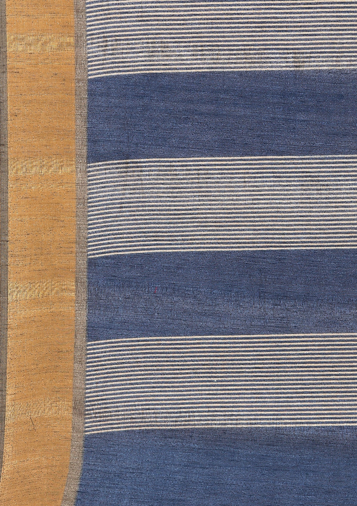 Tussar Saree