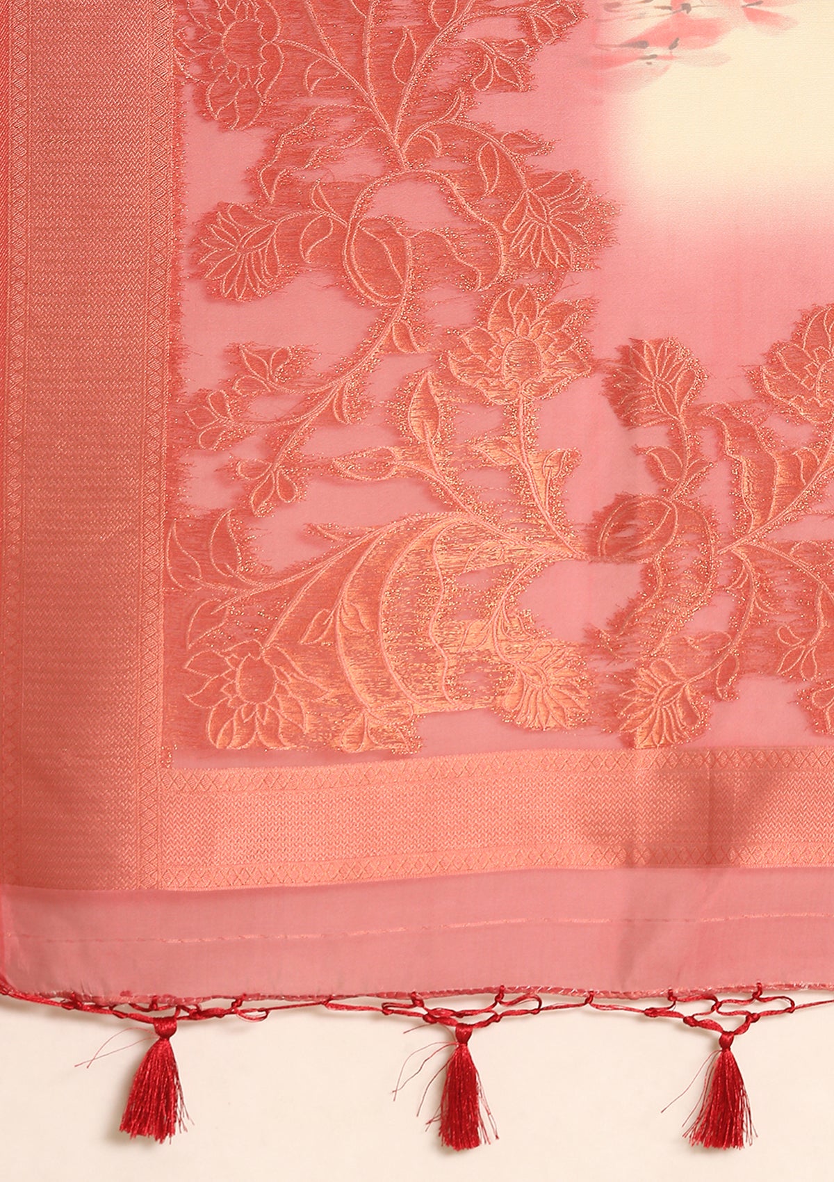 Oganza Saree