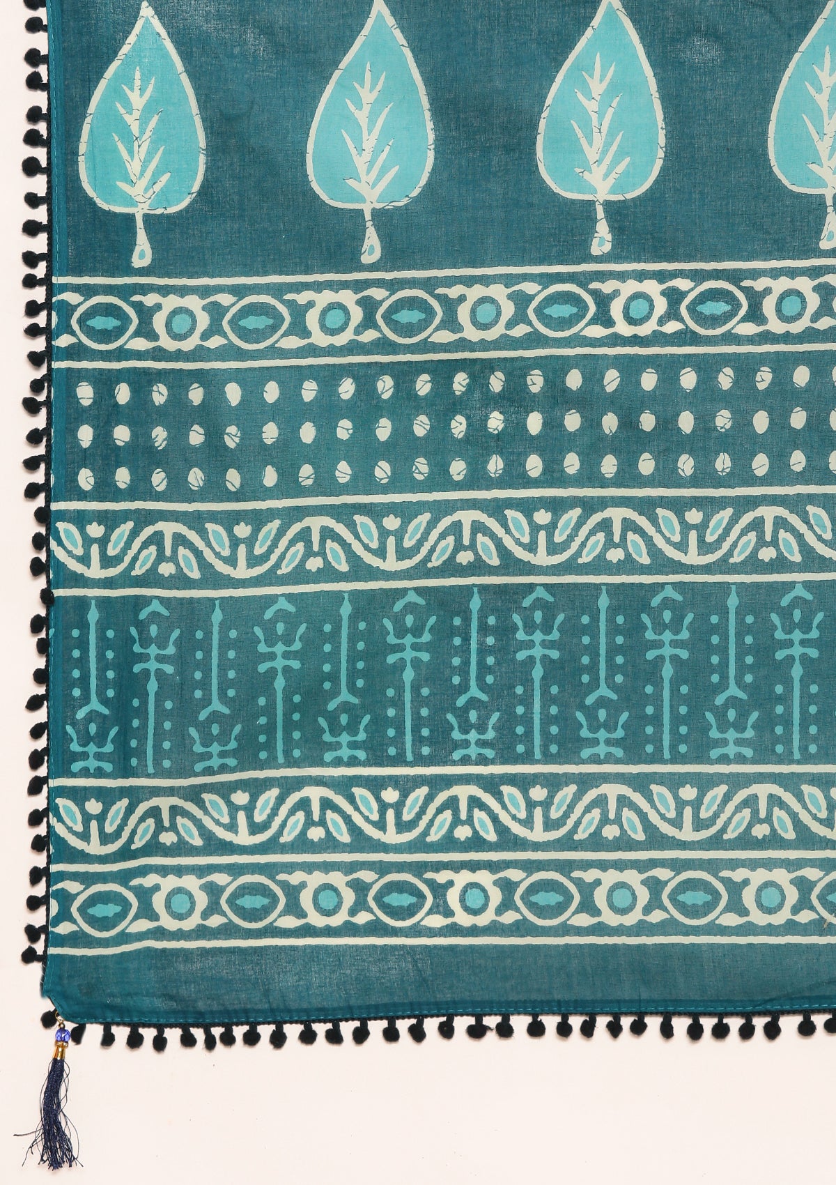 Cotton Saree