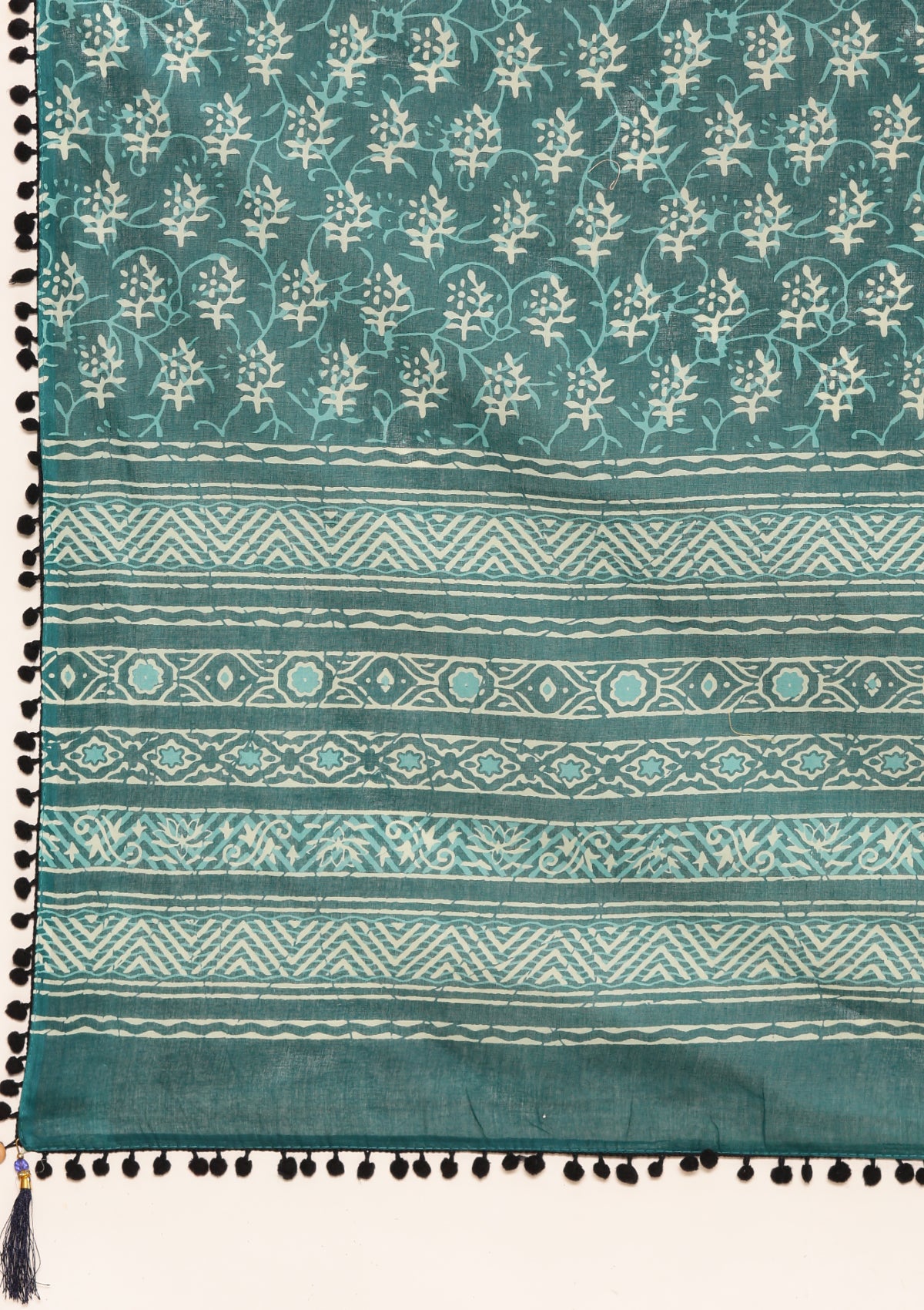 Cotton Saree