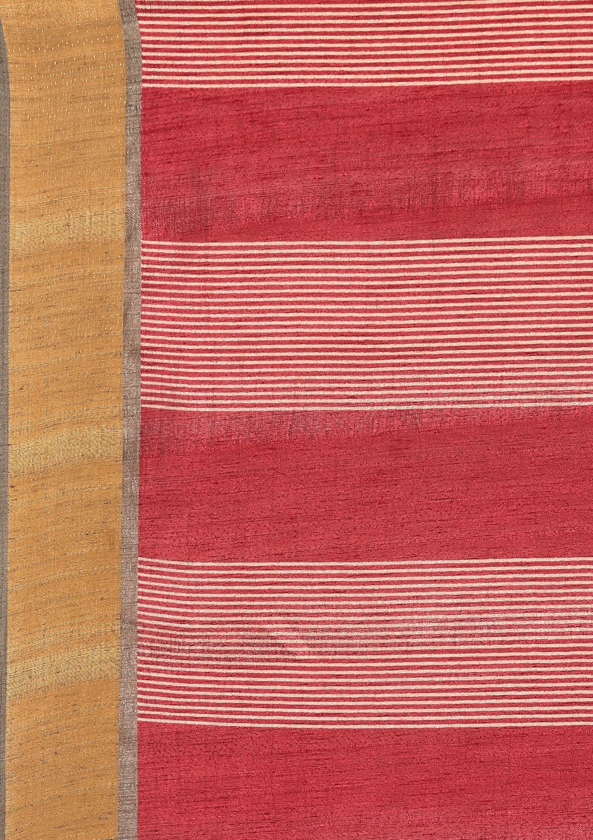 Tussar Saree