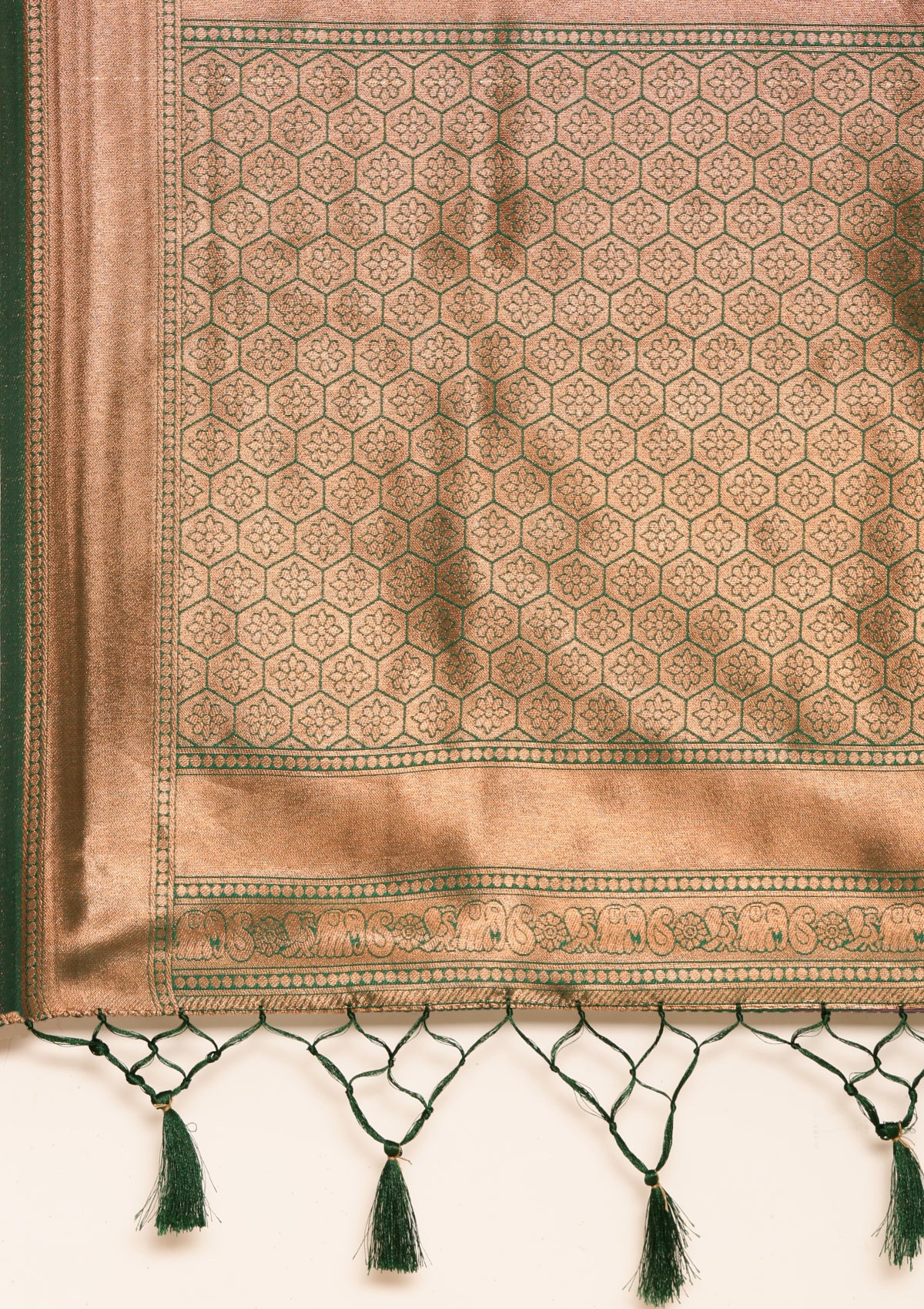 Art Silk Saree