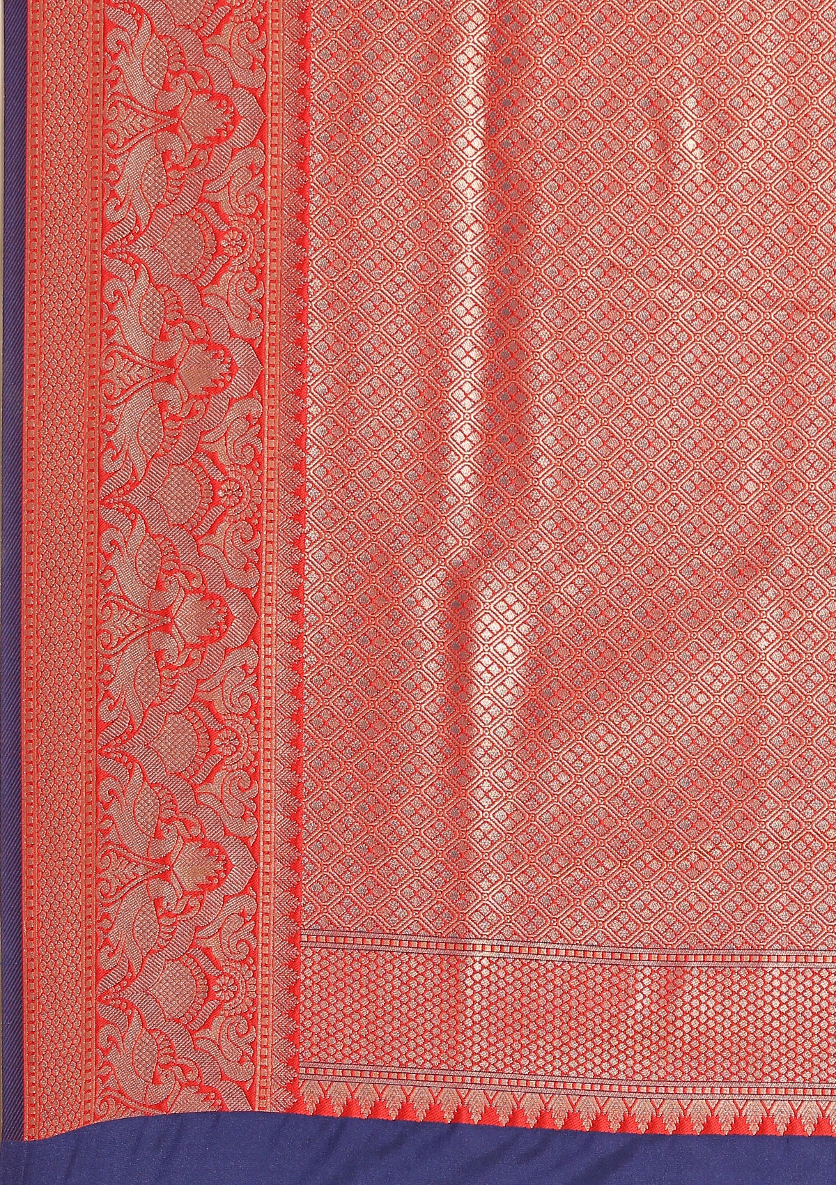 Art Silk Saree