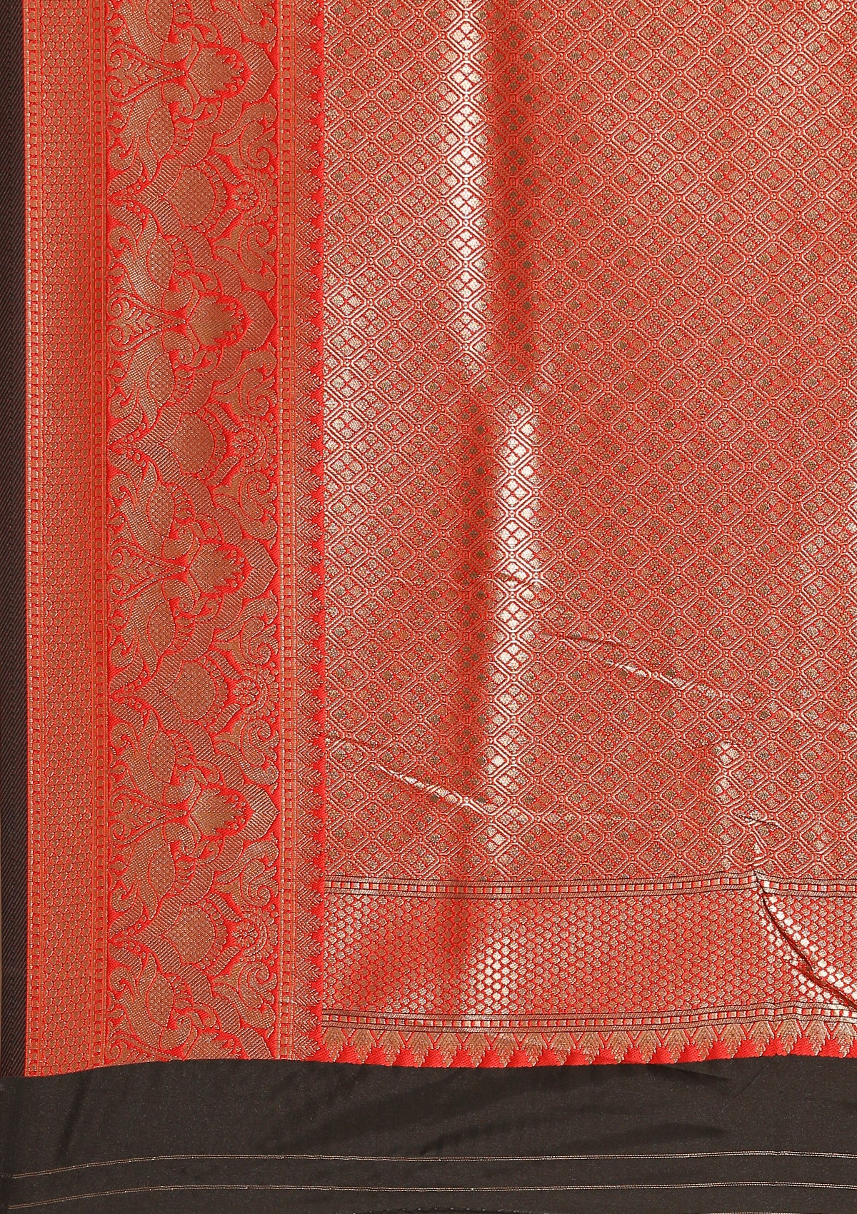 Art Silk Saree