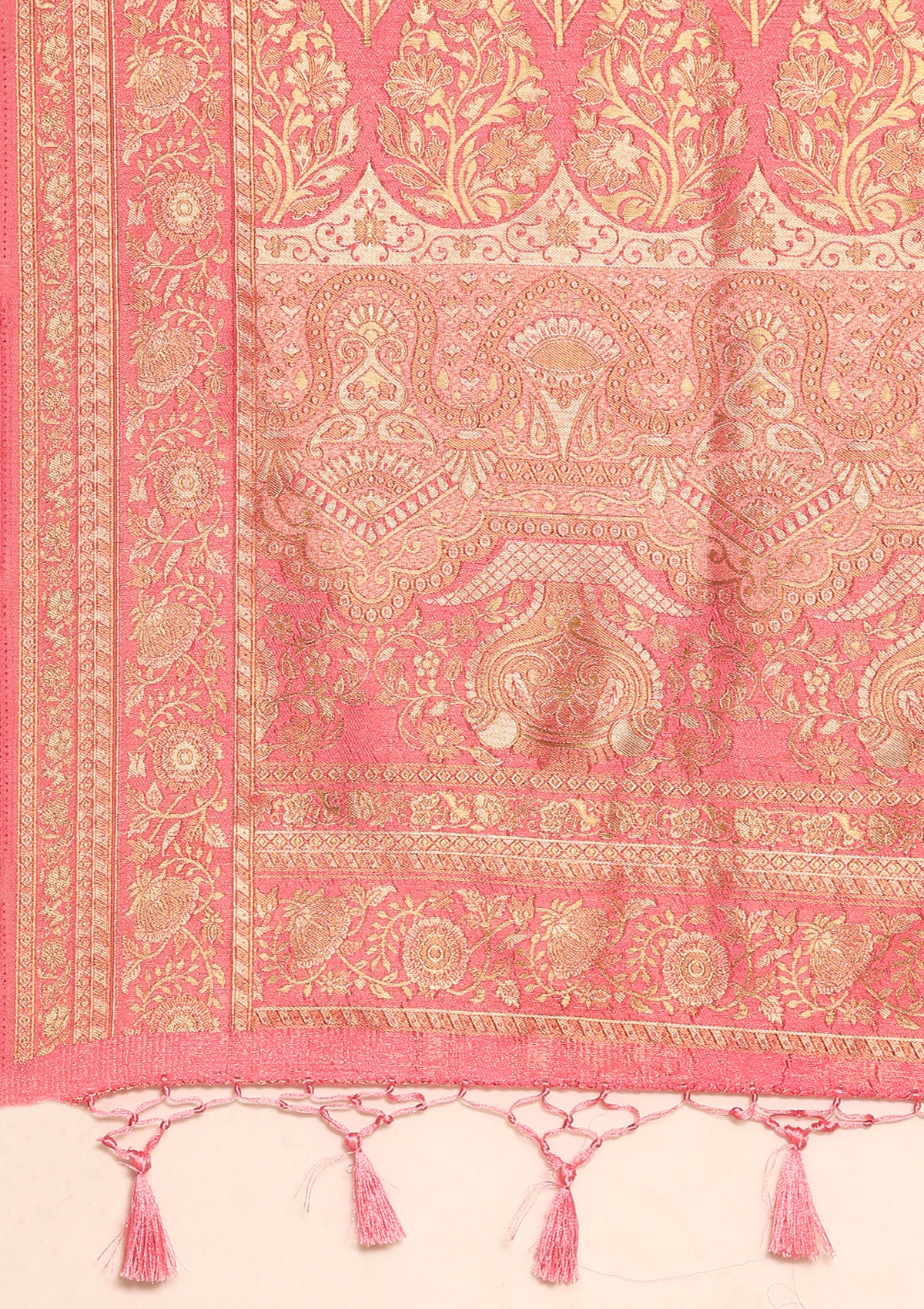 Banarasi Silk Saree