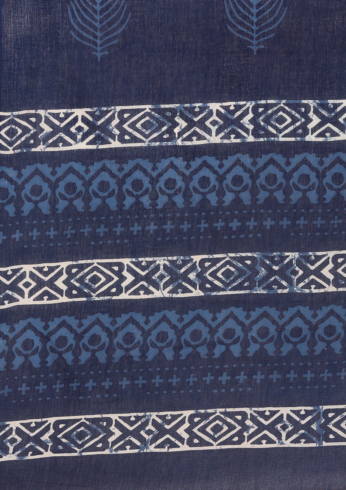 Cotton Saree