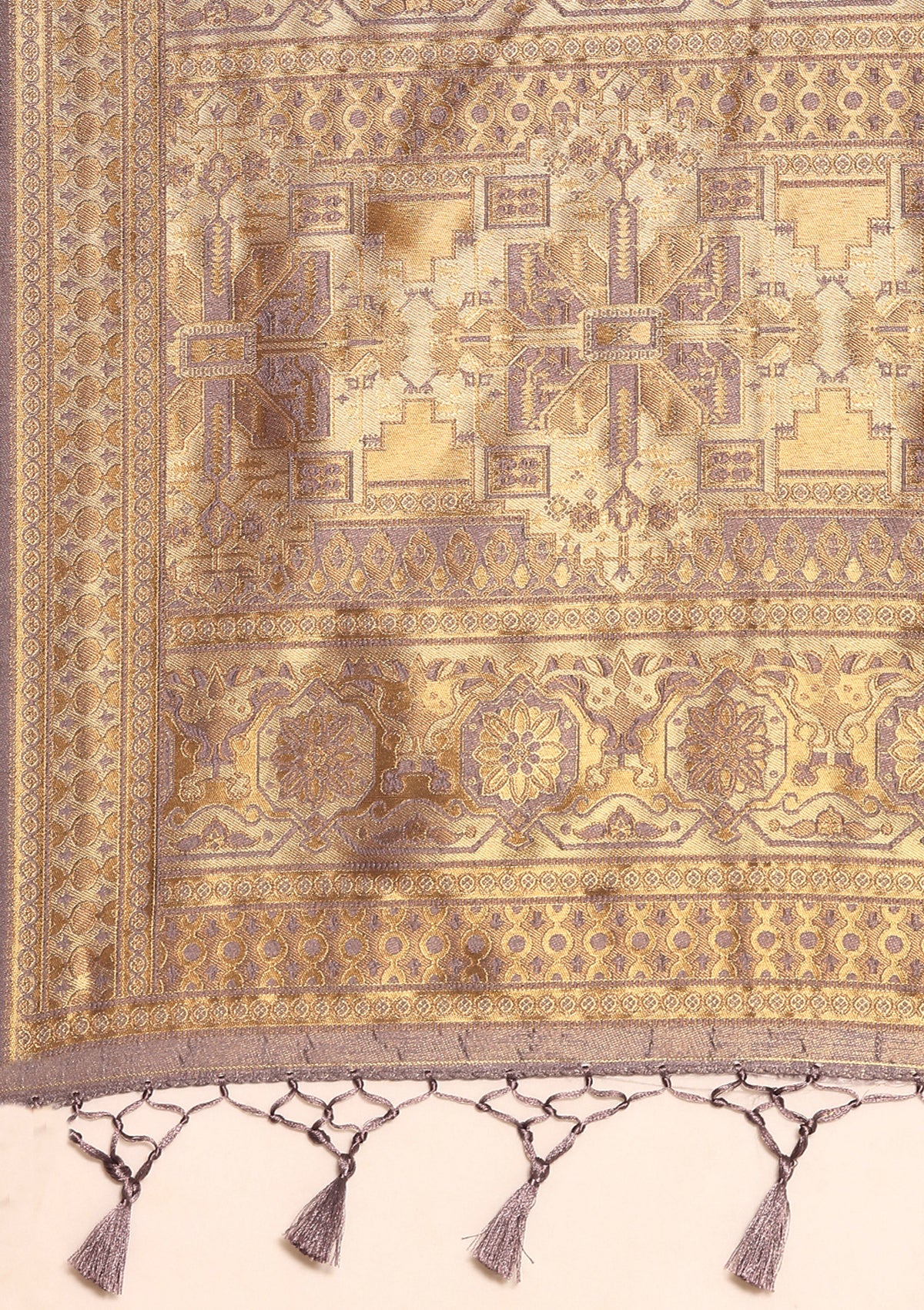 Banarasi Silk Saree