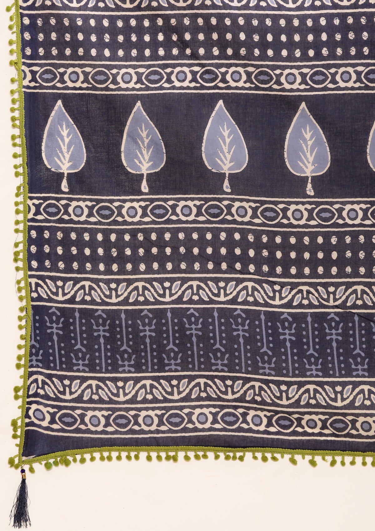 Cotton Saree
