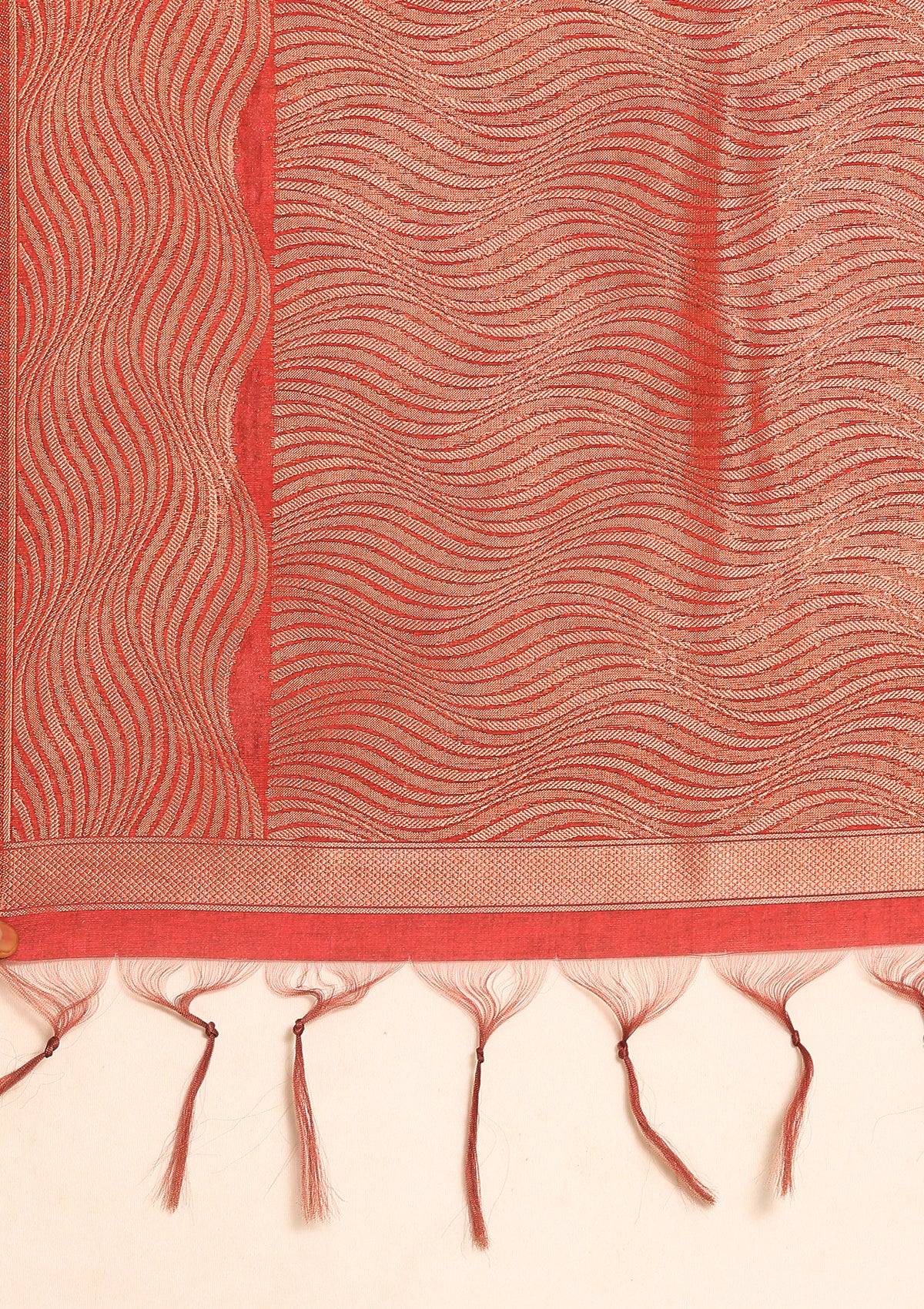 Tussar Saree