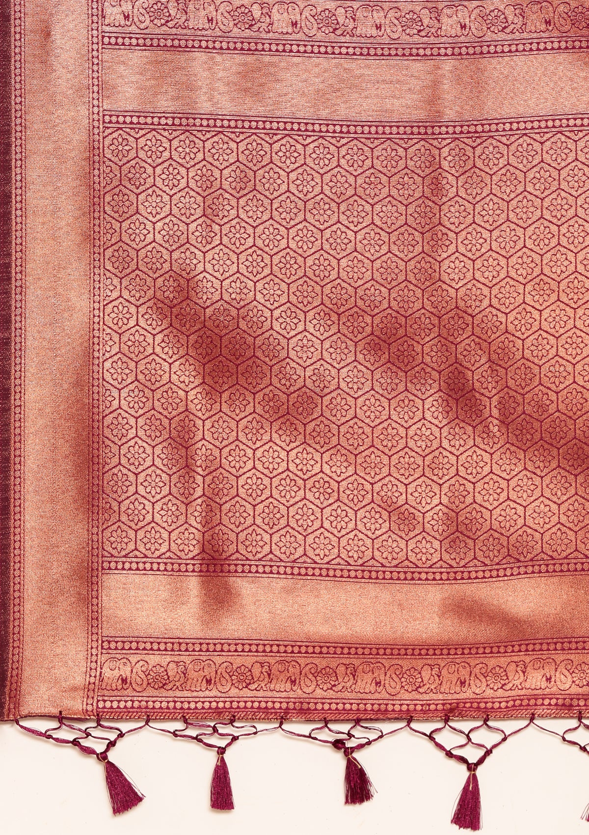 Art Silk Saree