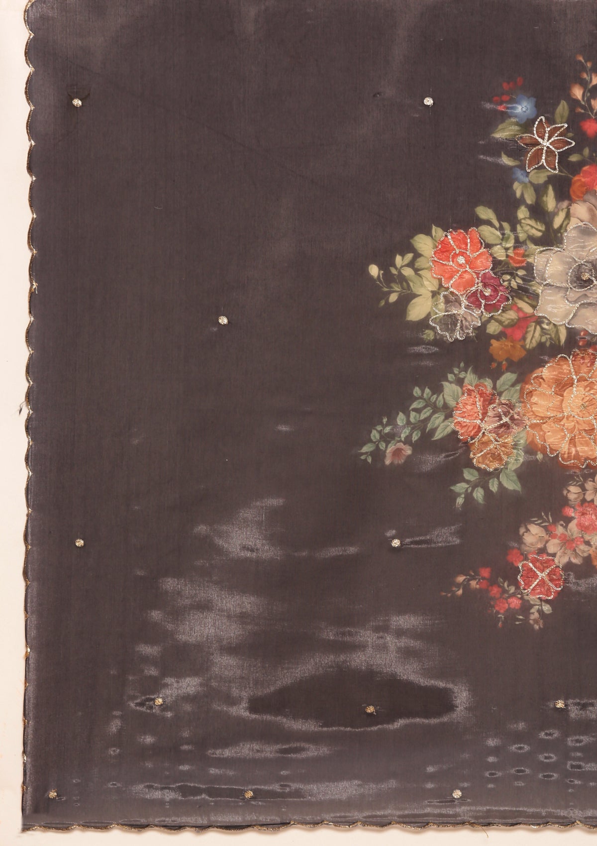 Oganza Saree