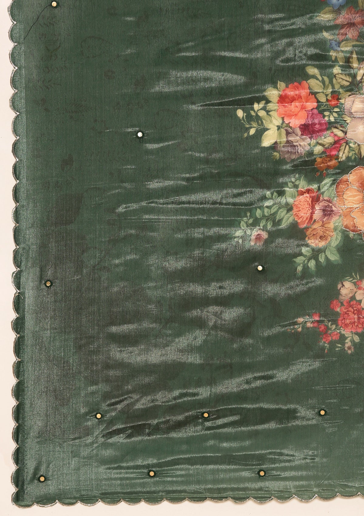 Oganza Saree