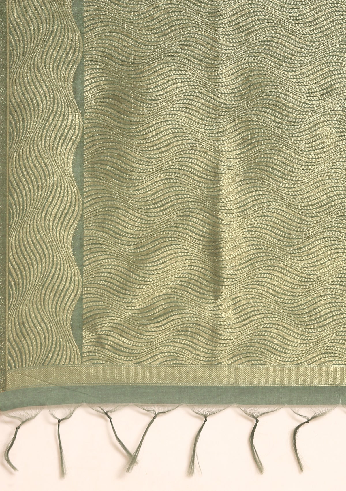 Tussar Saree