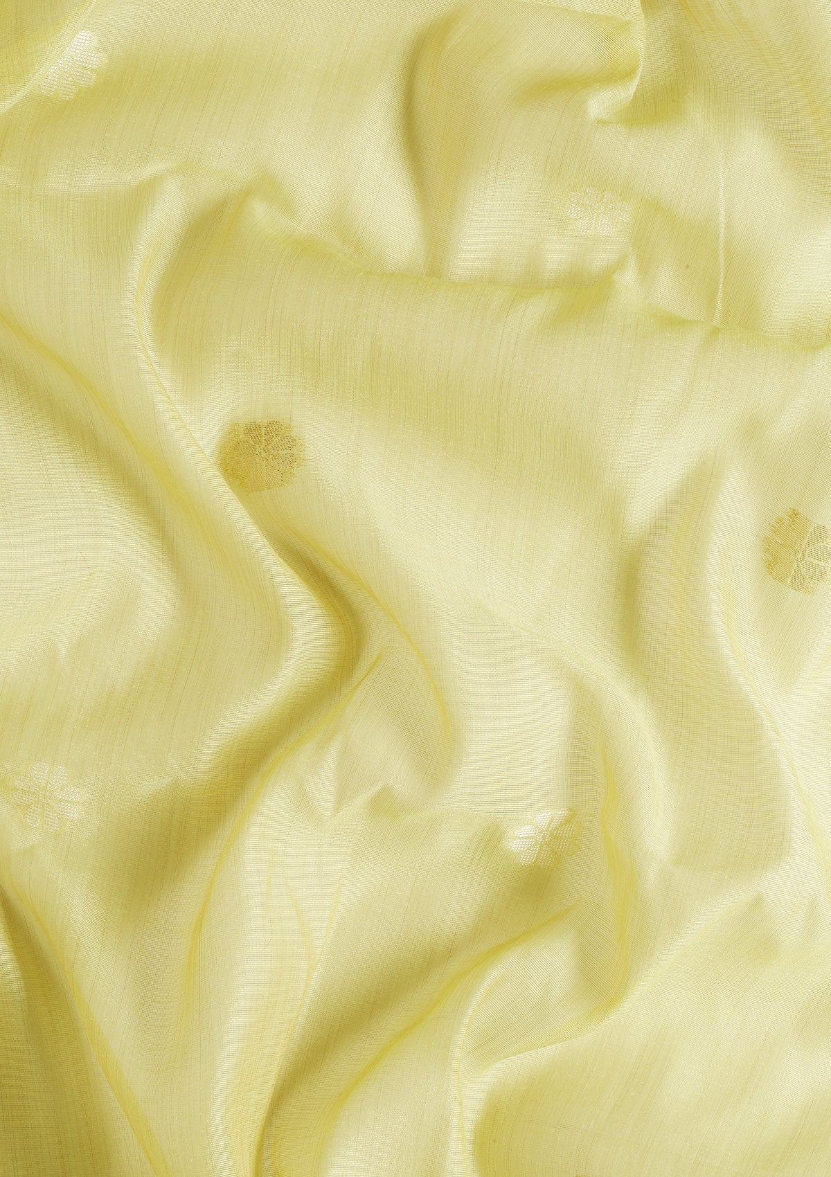 Linen Saree