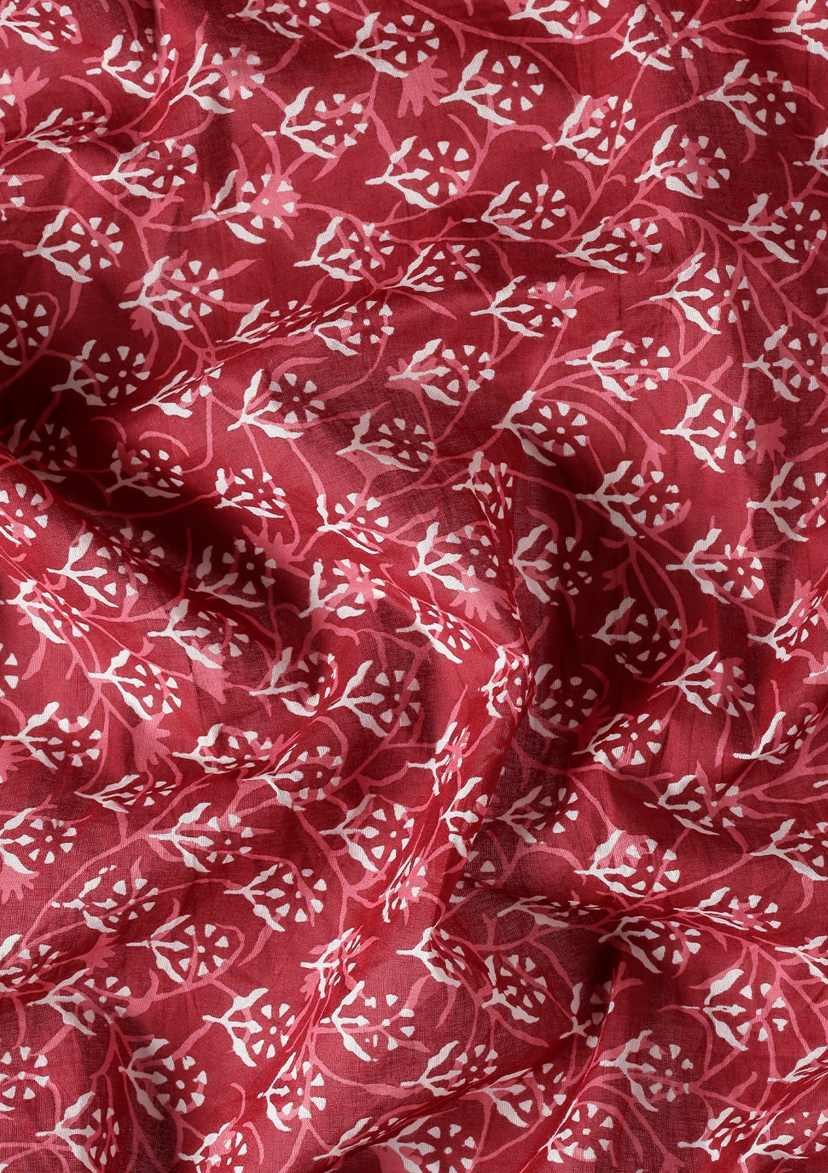 Cotton Saree