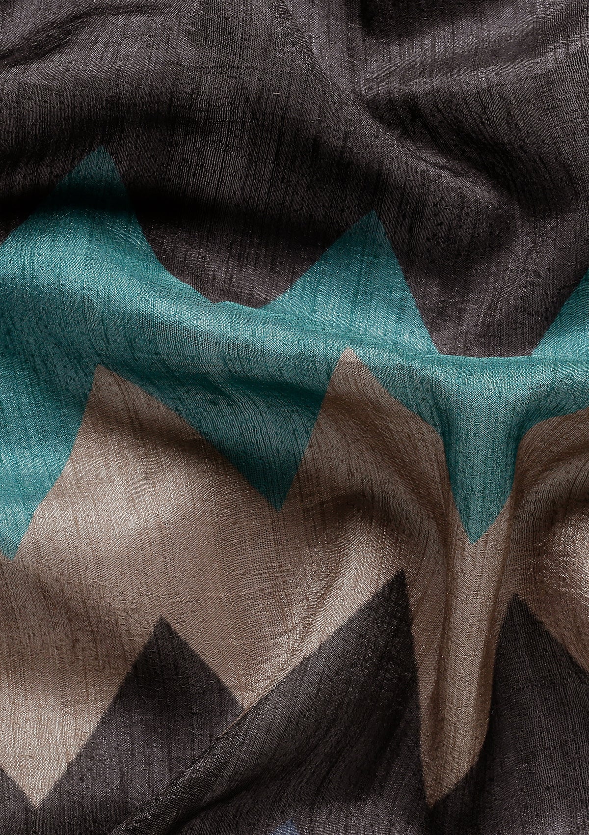 Tussar Saree