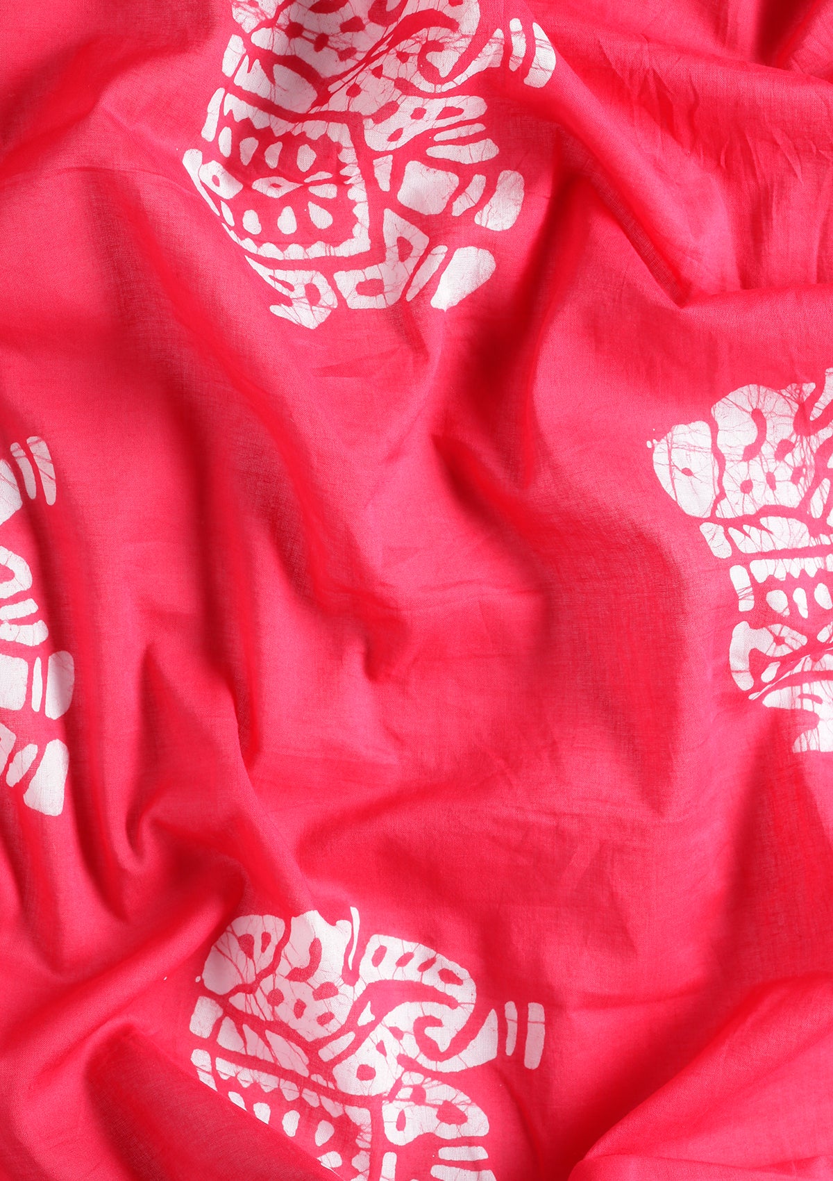 Cotton Saree