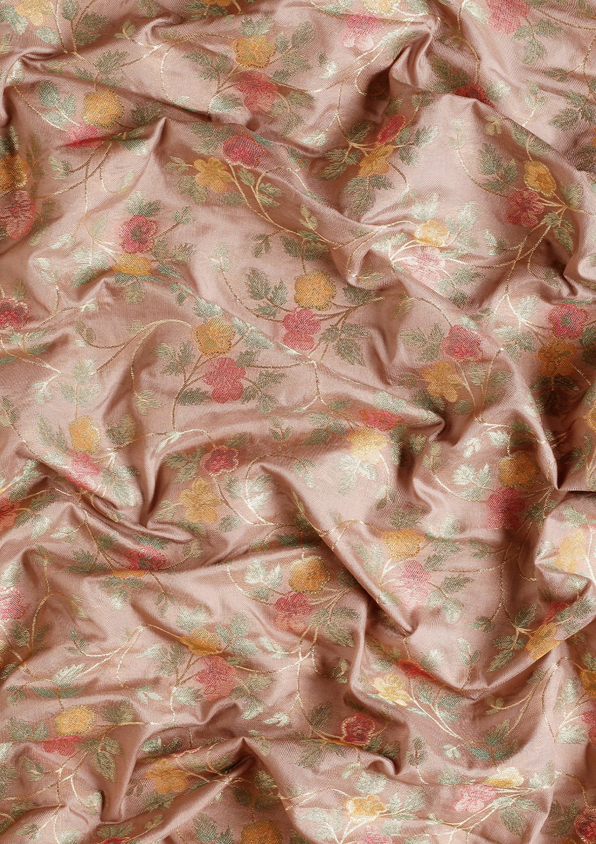 Banarasi Silk Saree