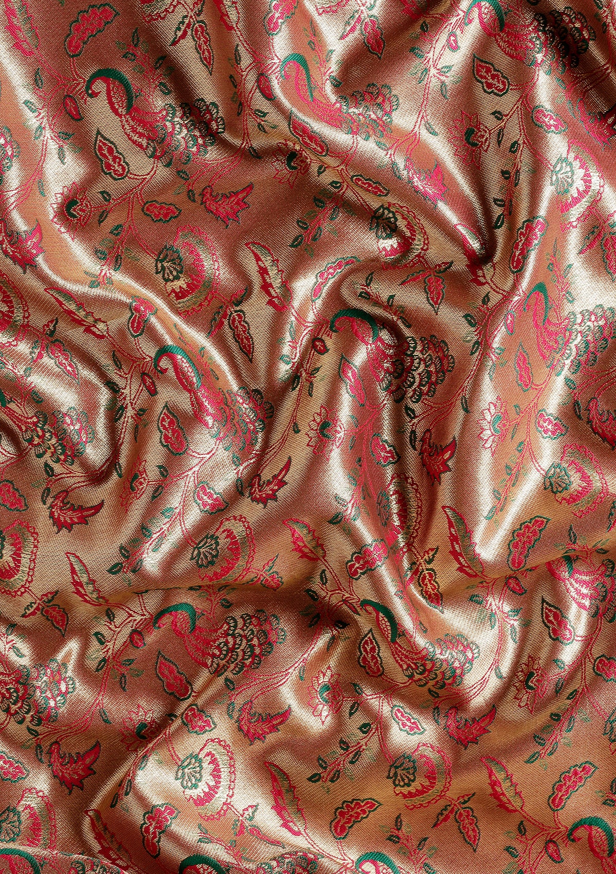 Art Silk Saree