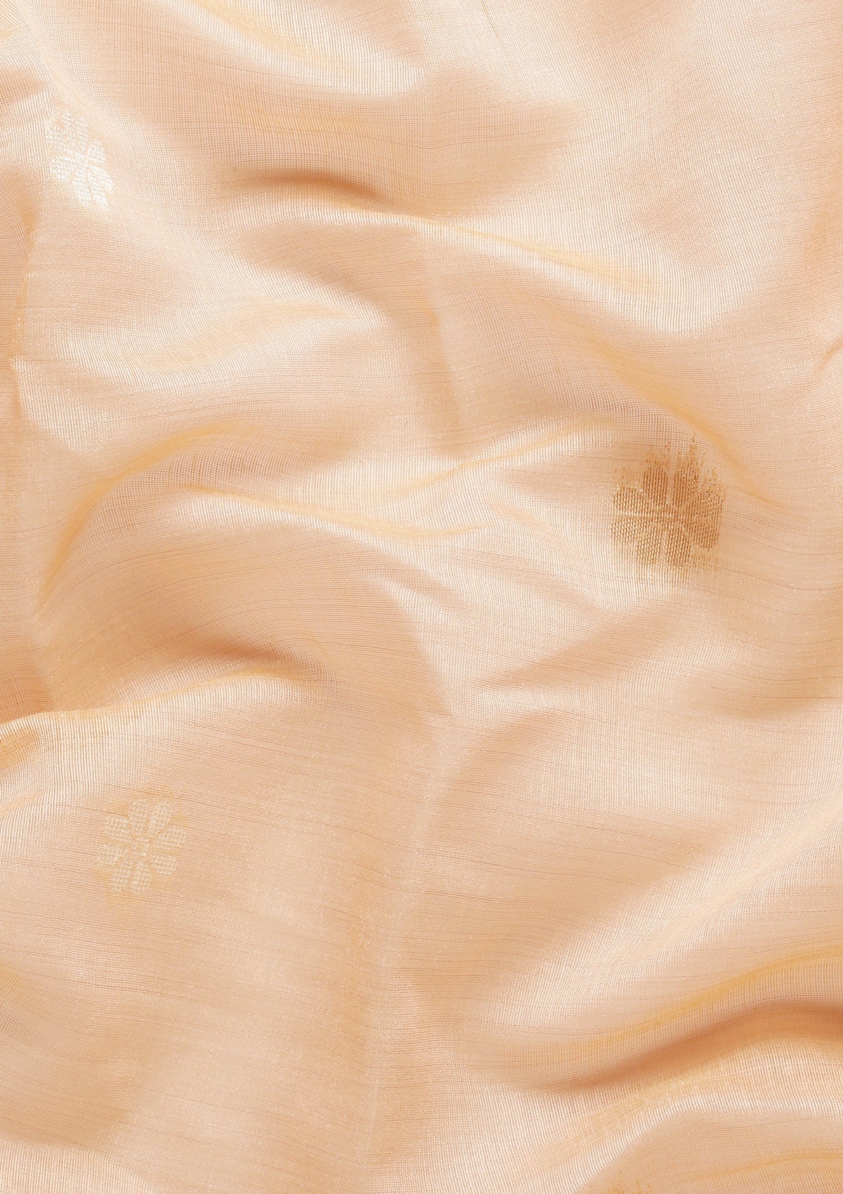 Linen Woven Saree
