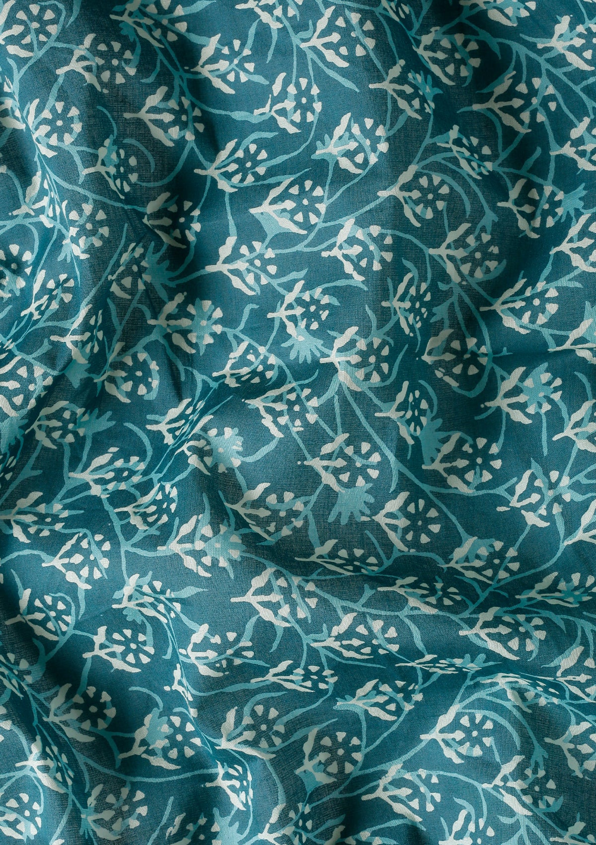 Cotton Saree