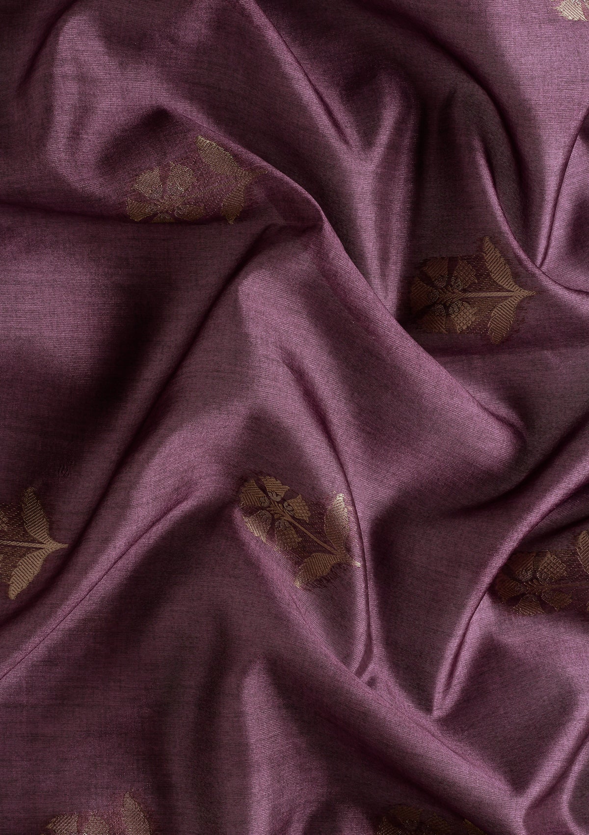 Tussar Saree