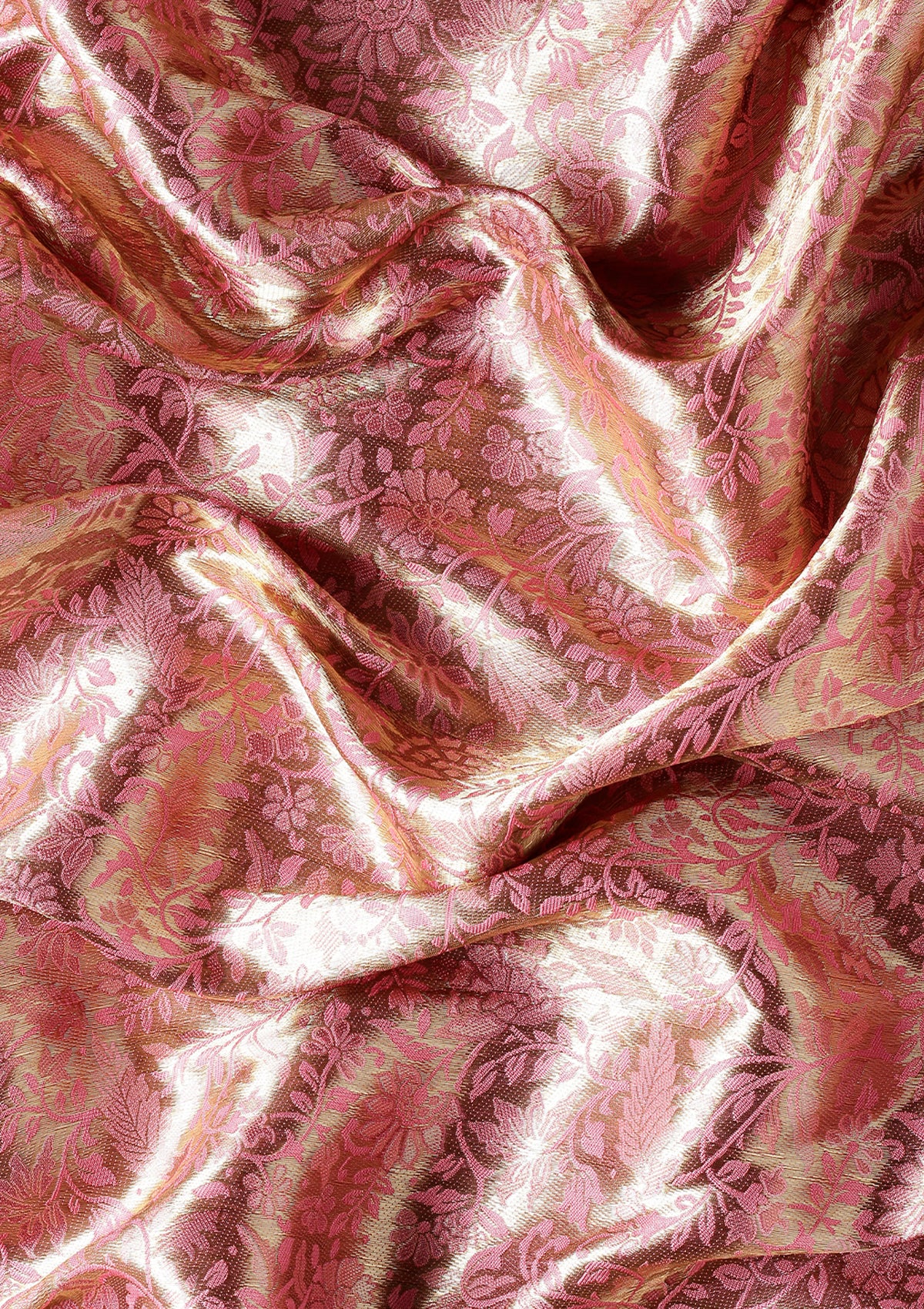 Banarasi Silk Saree