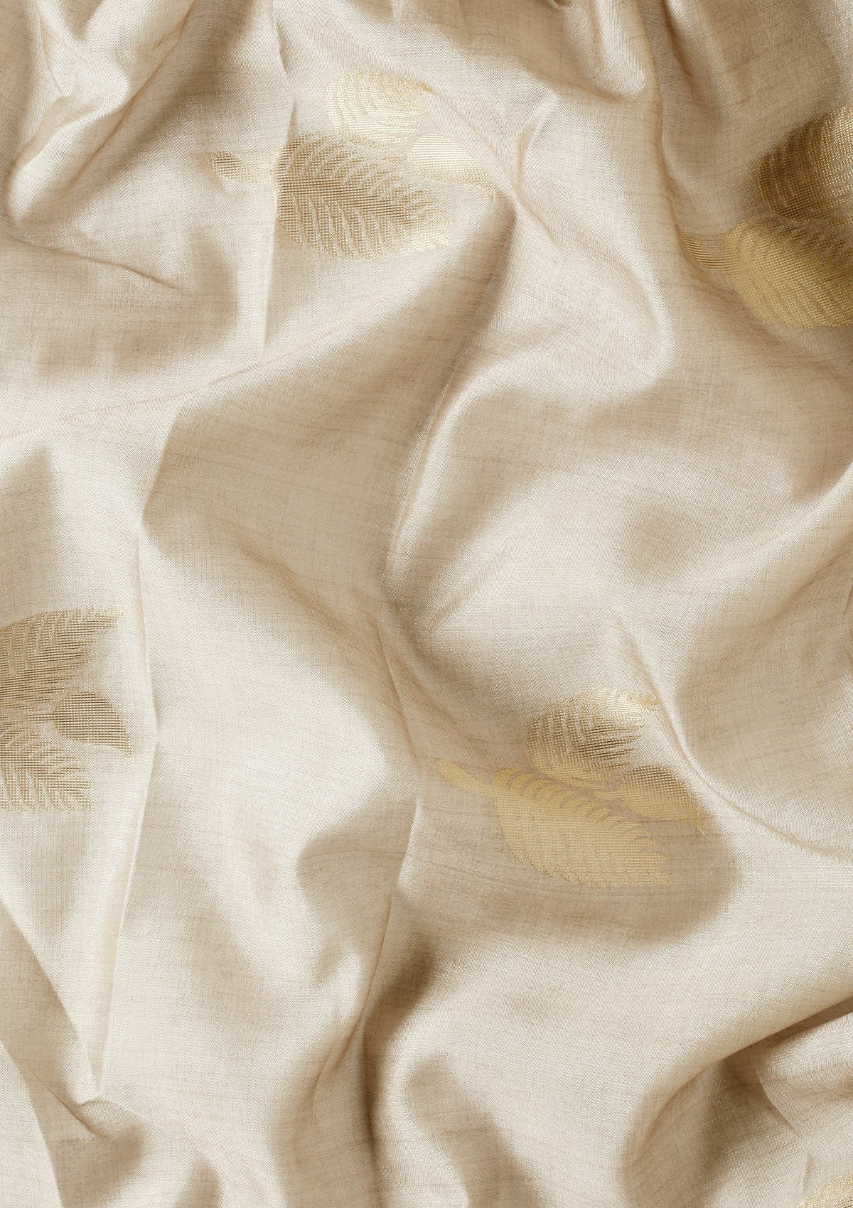 Tussar Saree