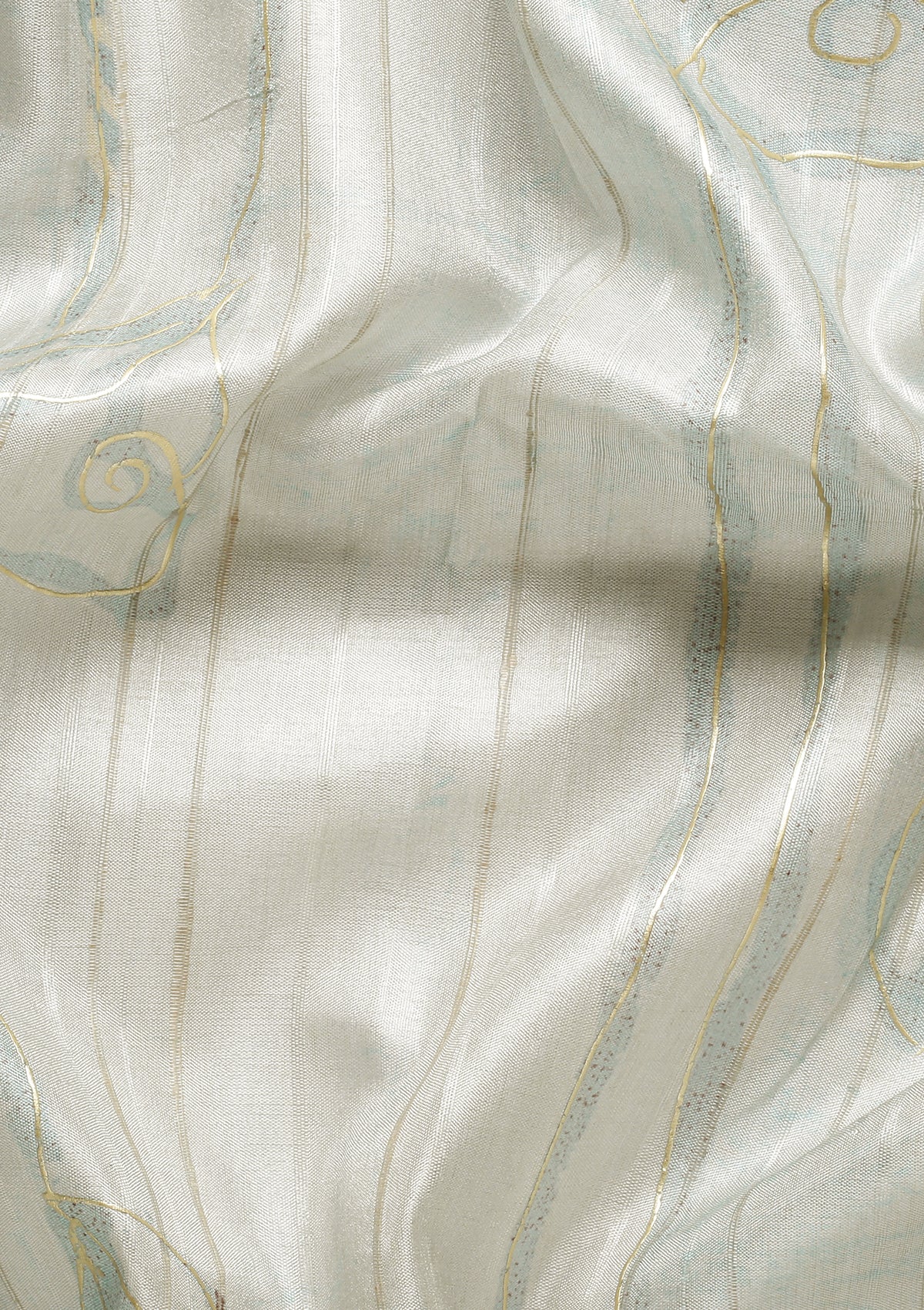 Tussar Saree