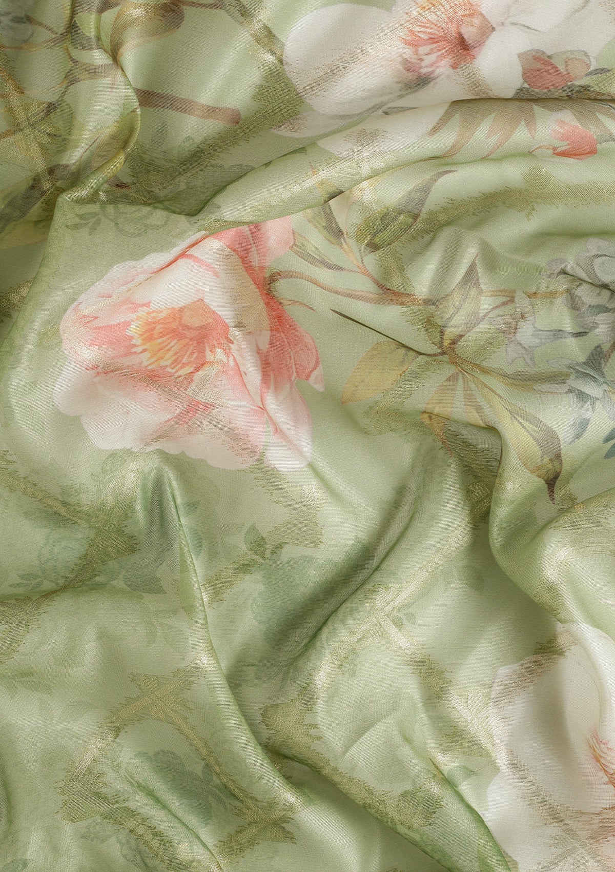 Oganza Saree