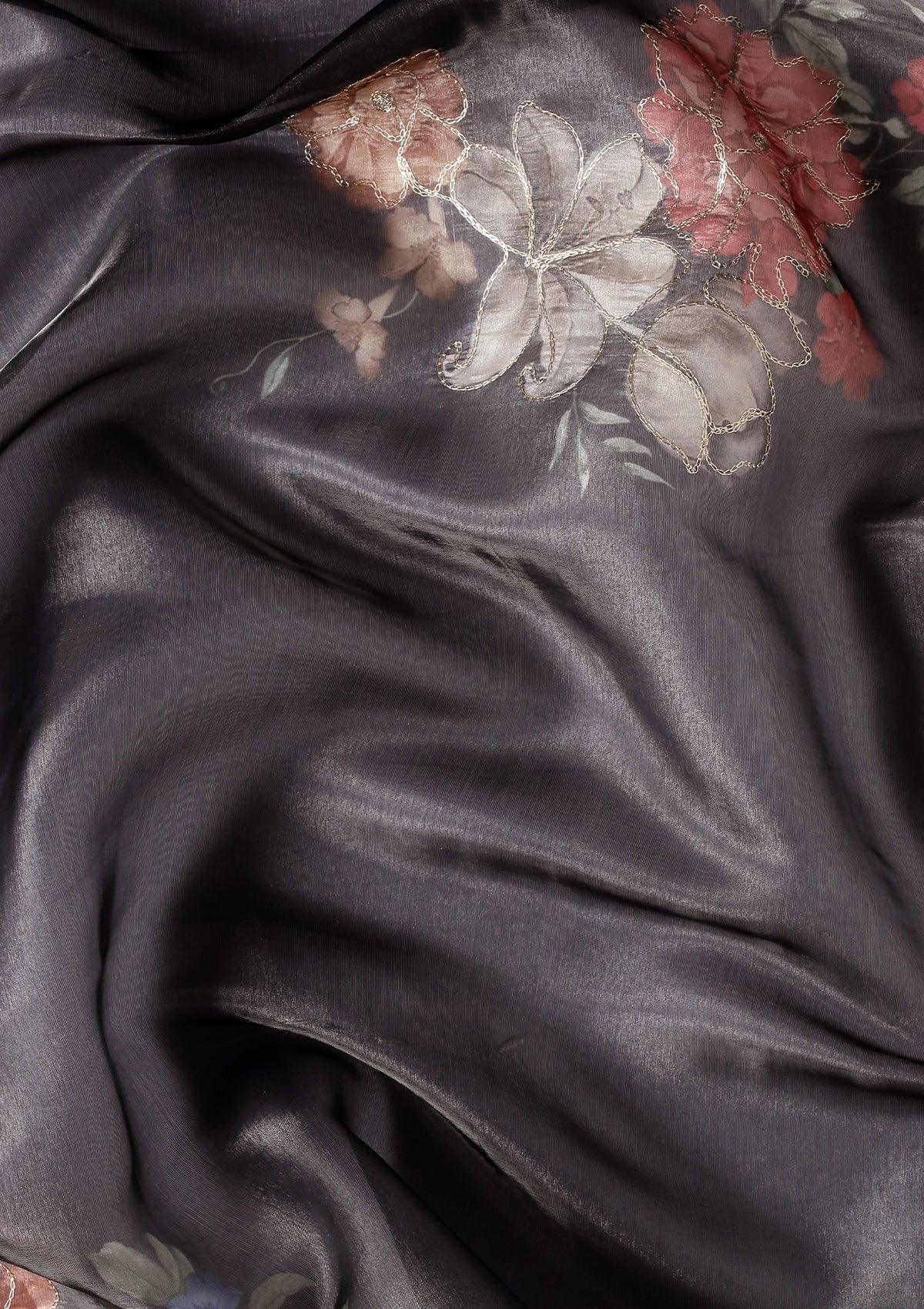 Oganza Saree