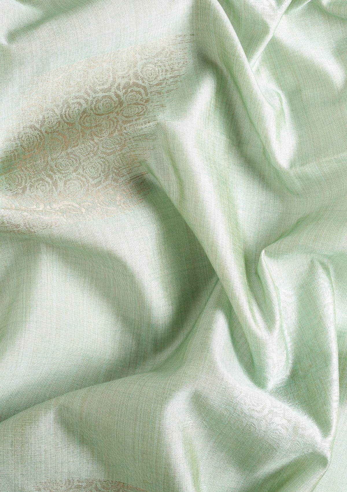 Tussar Saree